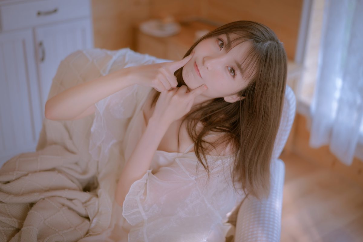 图片[31]-YiTuYu艺图语 Vol.3887 Ya Zi[33P]-六色网