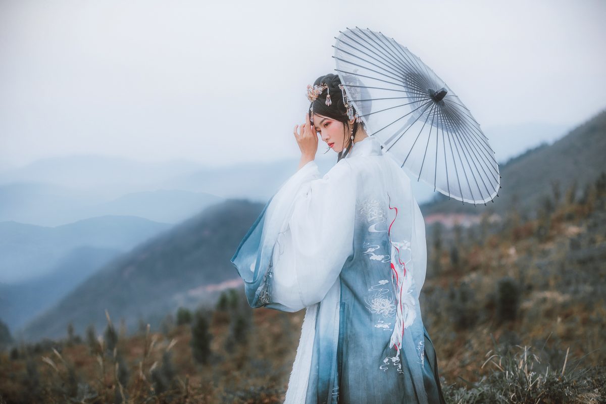 图片[16]-YiTuYu艺图语 Vol.4977 Dang Chu Jiao Ren Jia Xiao Tian Tian[21P]-六色网