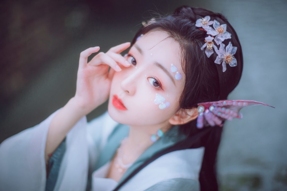 图片[7]-YiTuYu艺图语 Vol.5348 Chen Cuo[21P]-六色网