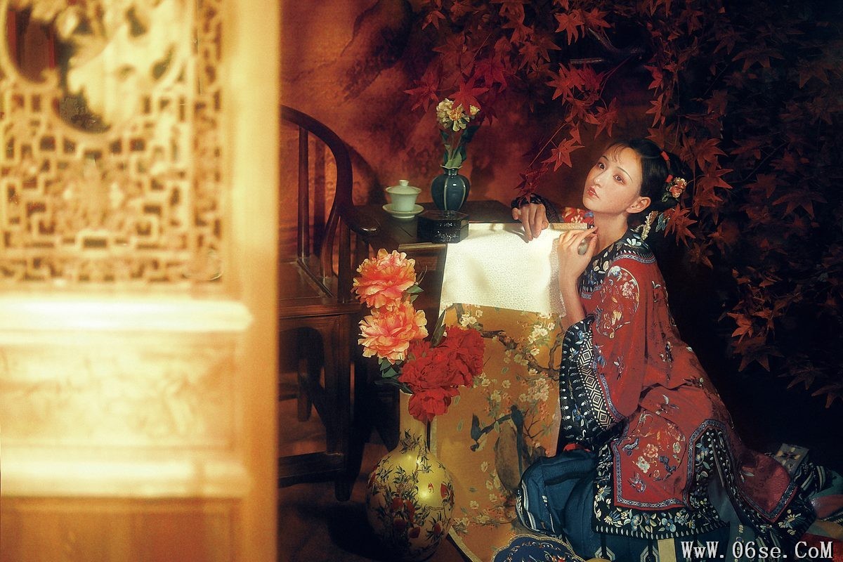 图片[12]-YiTuYu艺图语 Vol.3897 Xiao Yu Xiao Yu[20P]-六色网