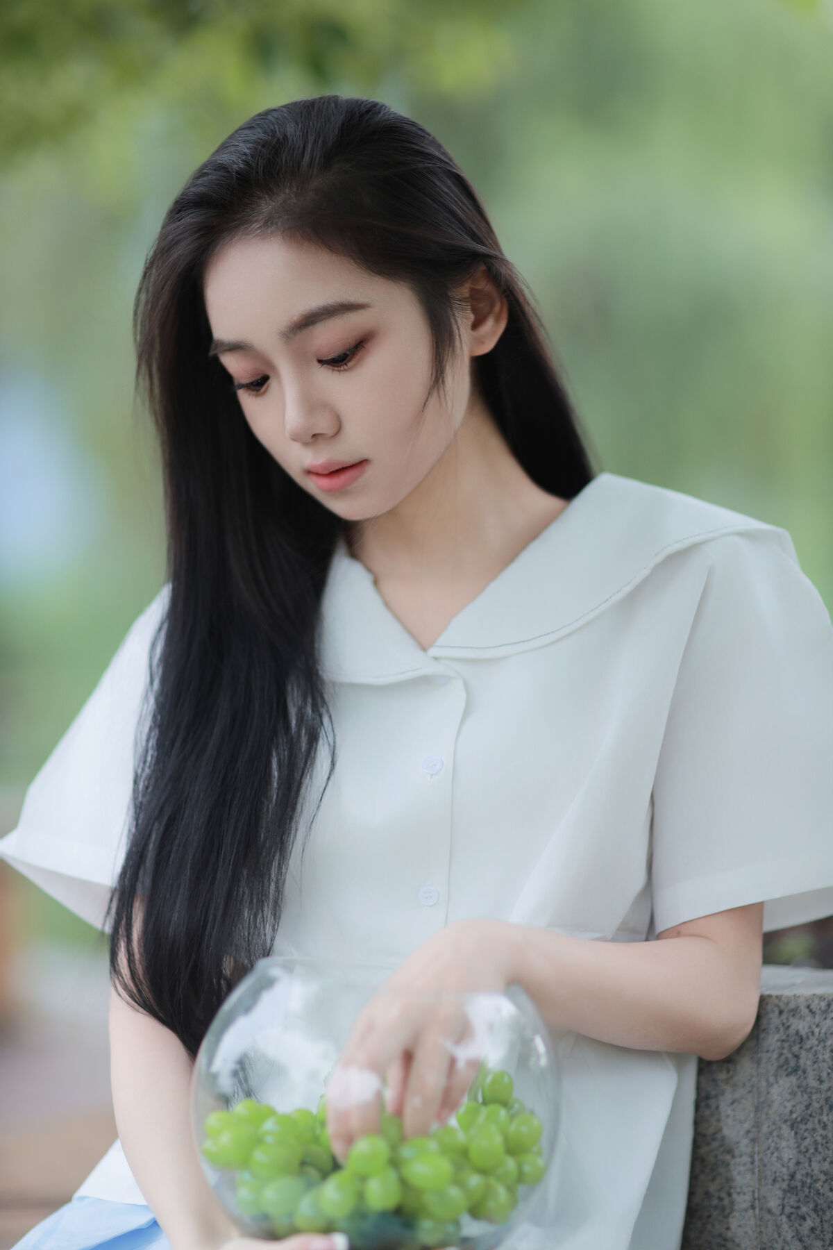 图片[10]-YiTuYu艺图语 Vol.7242 Wo Bu Shua Niao[28P]-六色网