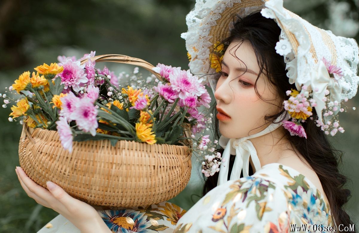 图片[30]-YiTuYu艺图语 Vol.3177 Xue Gao[30P]-六色网