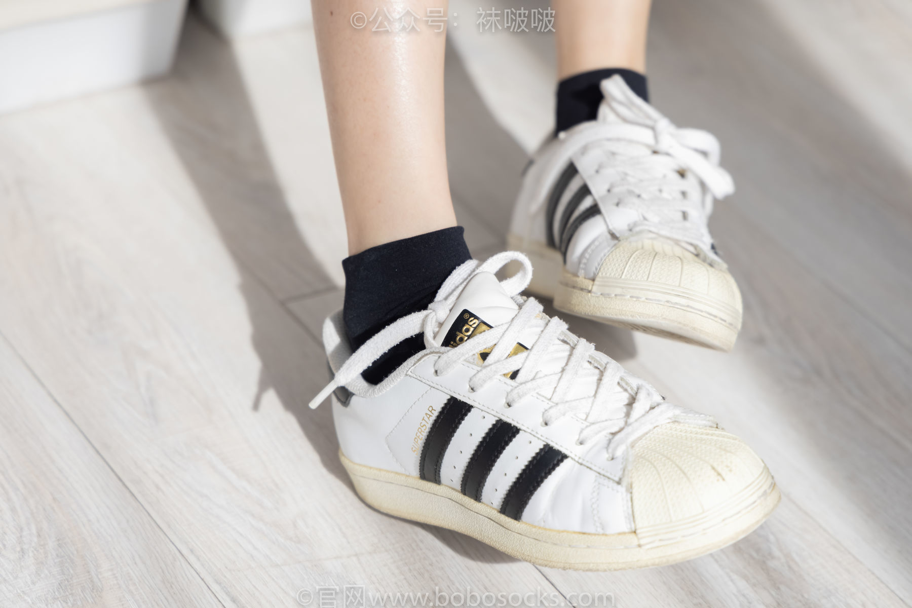 图片[27]-BoBoSocks袜啵啵 No.033 稚予-贝壳头、天鹅绒黑袜、天鹅绒白袜[154P]-六色网