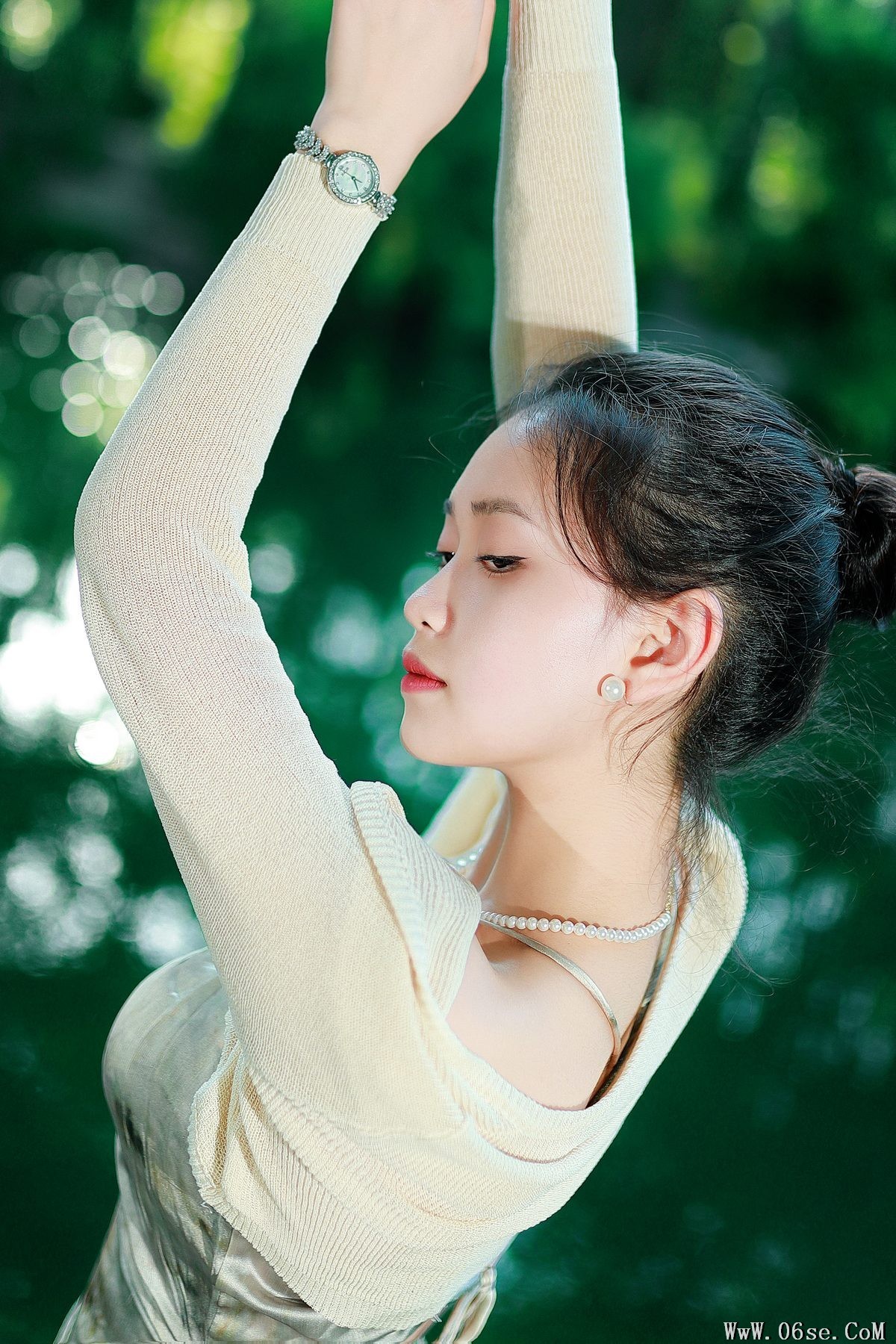 图片[24]-YiTuYu艺图语 Vol.5551 Xiao Xiao Cheng Tong Xue[41P]-六色网
