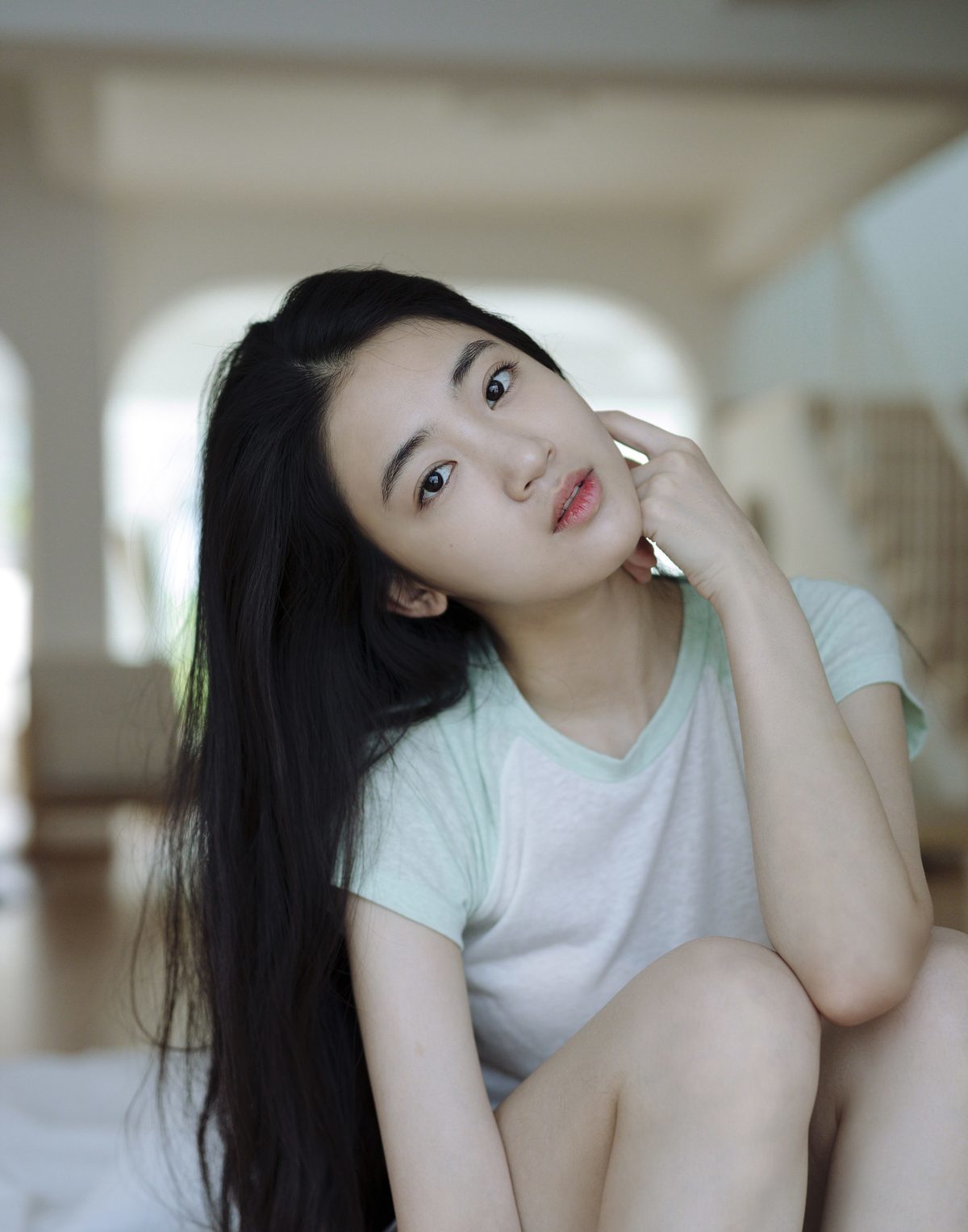 图片[27]-YiTuYu艺图语 Vol.3131 Xu Shi Xin[27P]-六色网