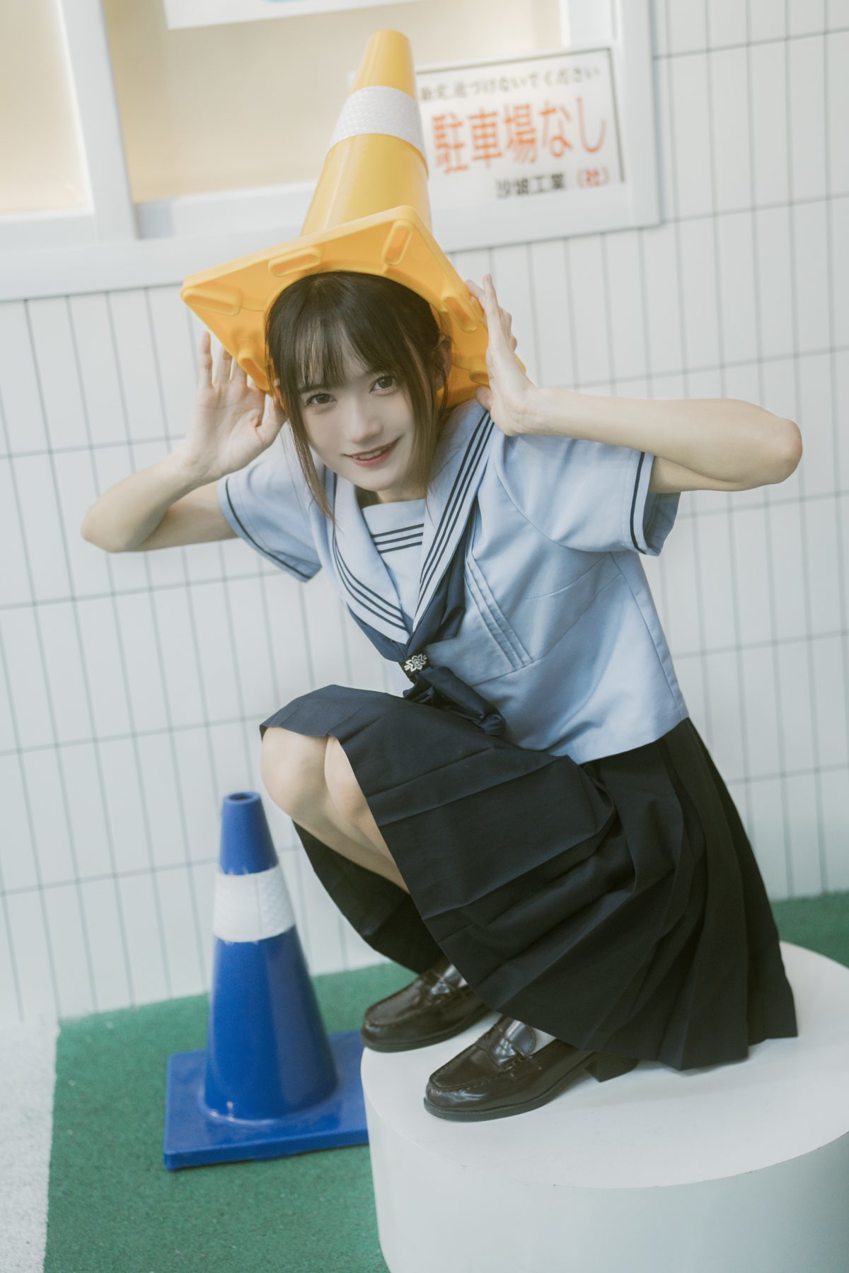 图片[10]-YiTuYu艺图语 Vol.3406 Tu Zi Zzz Bu Chi Hu Luo Bo[23P]-六色网