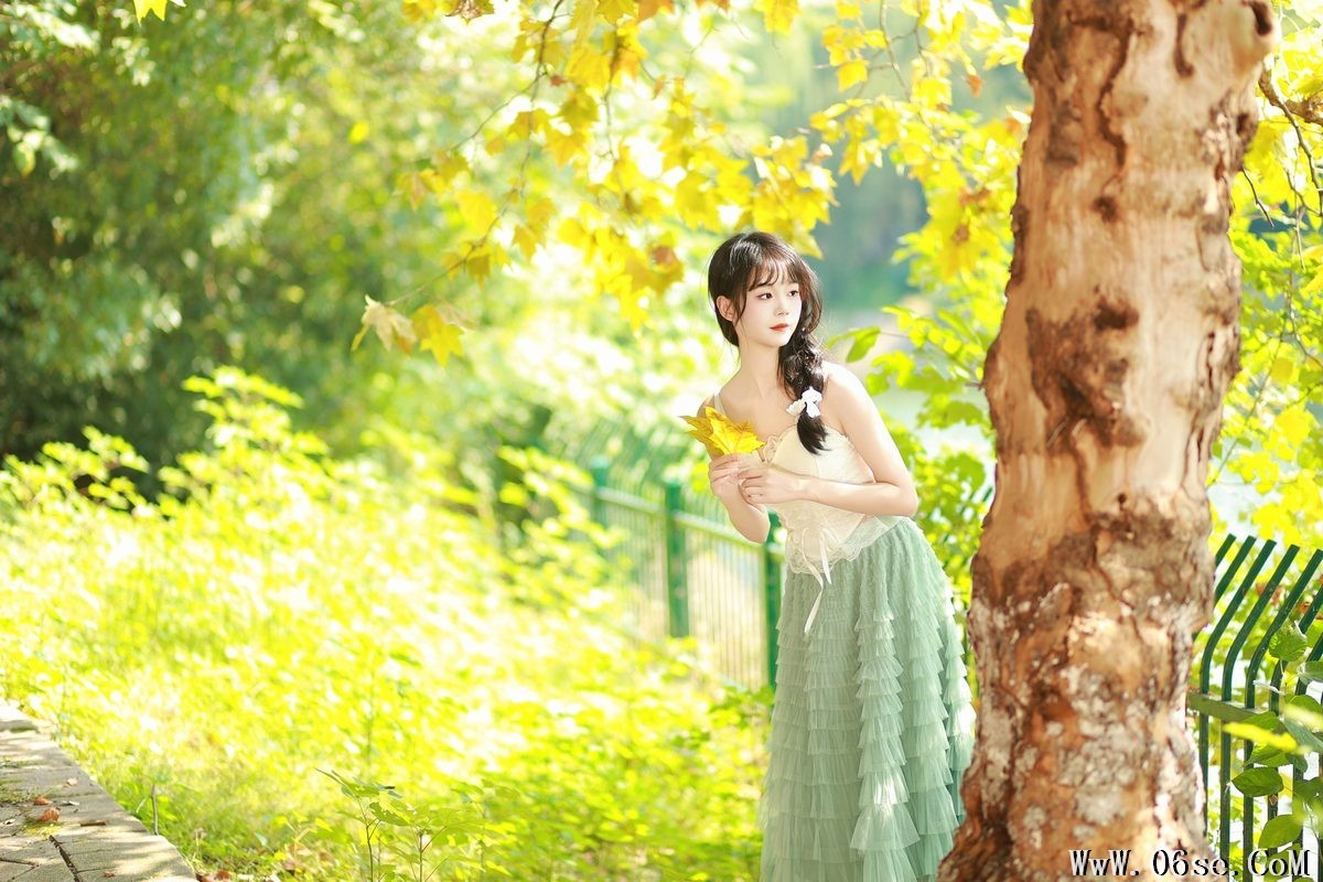 图片[47]-YiTuYu艺图语 Vol.5983 Guan Ning[47P]-六色网