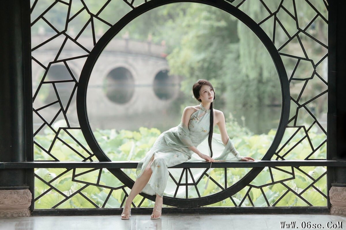图片[22]-YiTuYu艺图语 Vol.7157 Yi Xiao Zhi Zhi Zhi Zhi[25P]-六色网