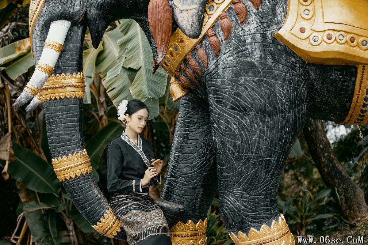 图片[17]-YiTuYu艺图语 Vol.7526 Ran Ran[26P]-六色网