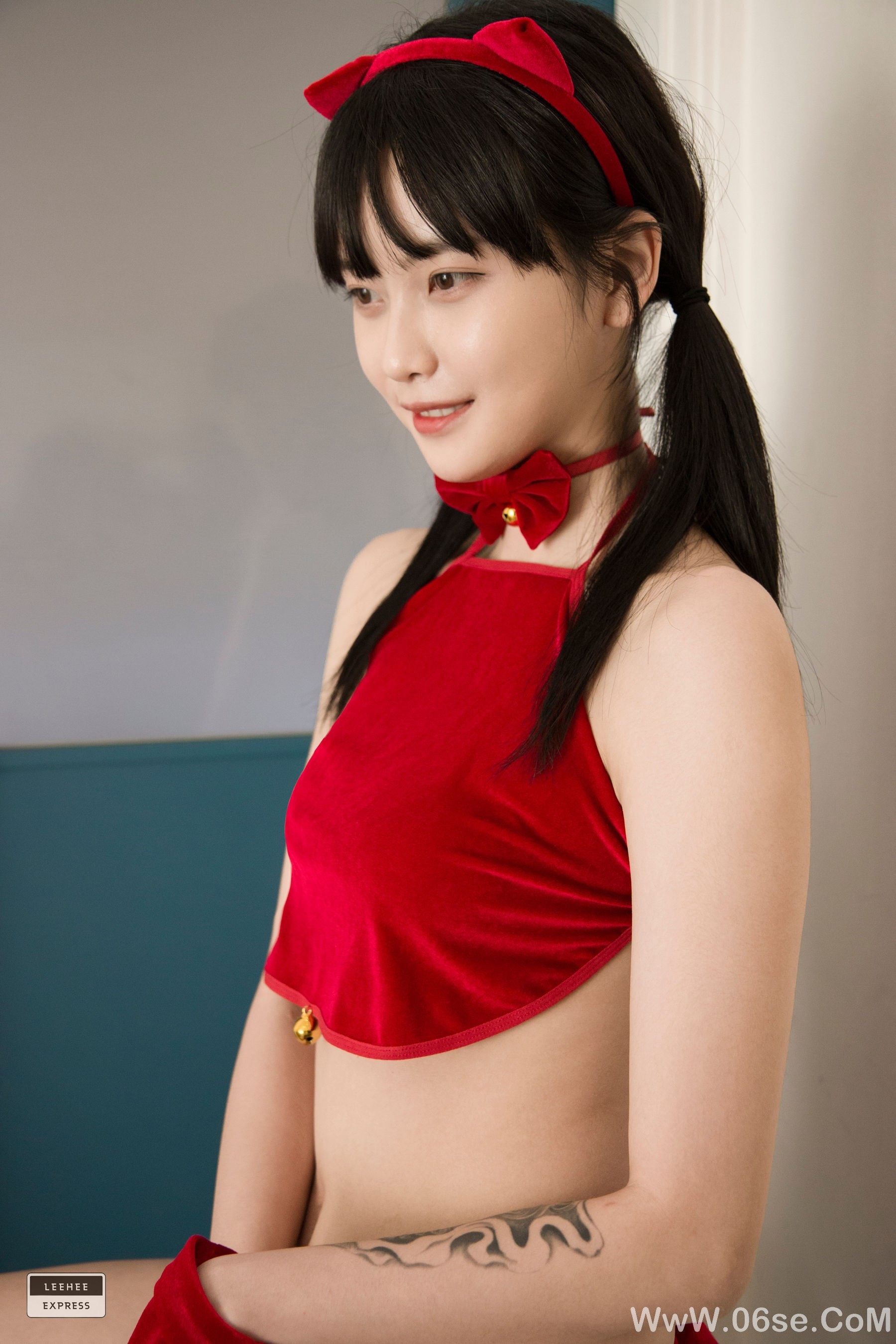 图片[47]-[LEEHEE EXPRESS] LEBE-033 – GMS[49P]-六色网
