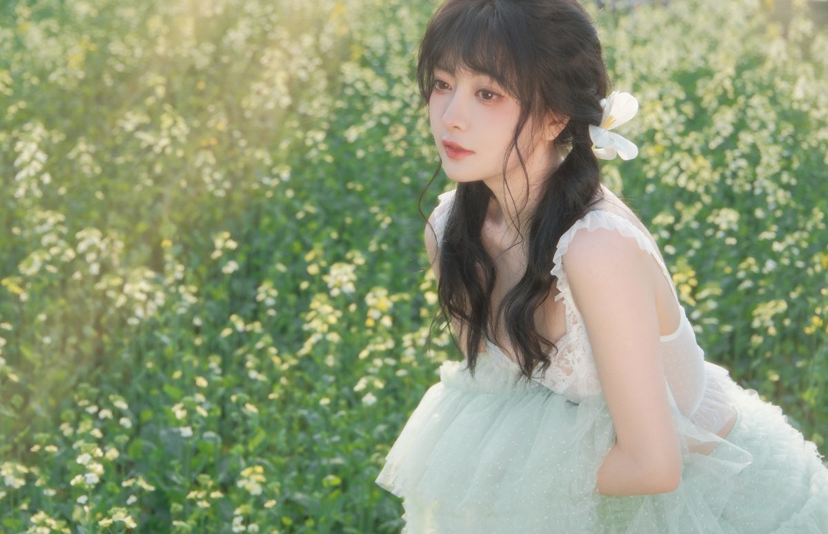 图片[7]-YiTuYu艺图语 Vol.3845 Xing Zhi Ka Tao[20P]-六色网