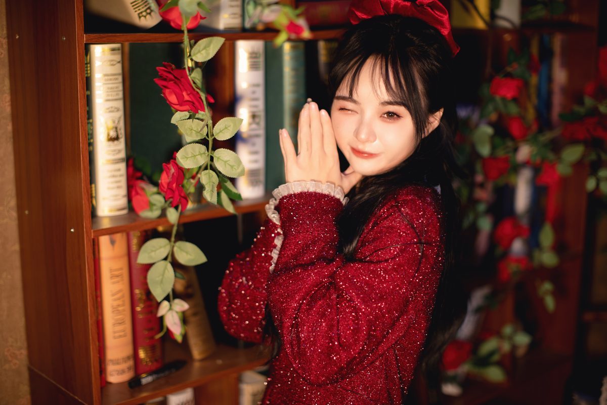 图片[7]-YiTuYu艺图语 Vol.6237 Bao Bao Li Zhi[22P]-六色网