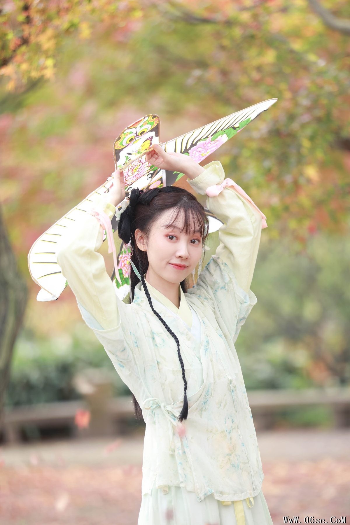 图片[17]-YiTuYu艺图语 Vol.4459 Xiao Ting[23P]-六色网