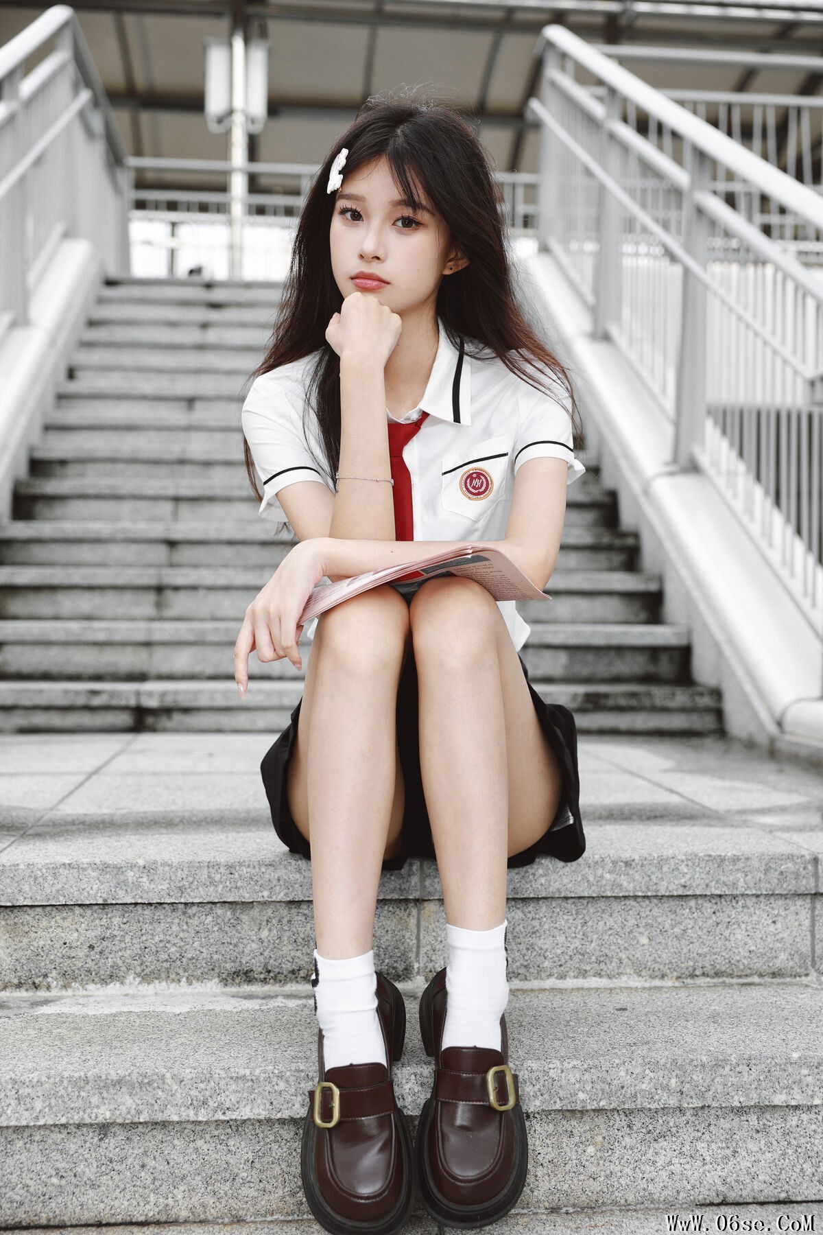 图片[36]-YiTuYu艺图语 Vol.7676 Xiao Le Ge Fei Xiang[61P]-六色网