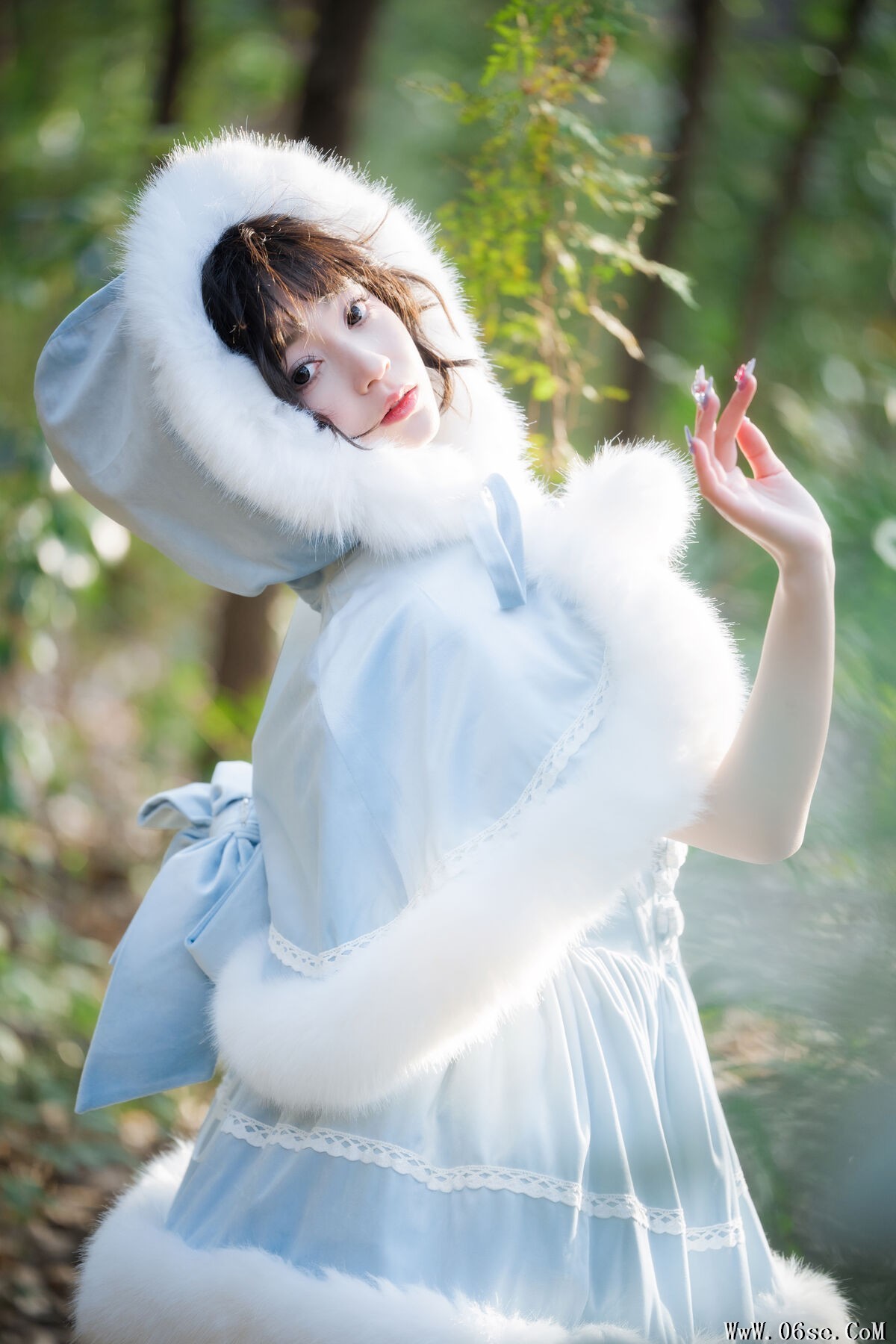 图片[17]-YiTuYu艺图语 Vol.7050 Disexi Si Ning[21P]-六色网