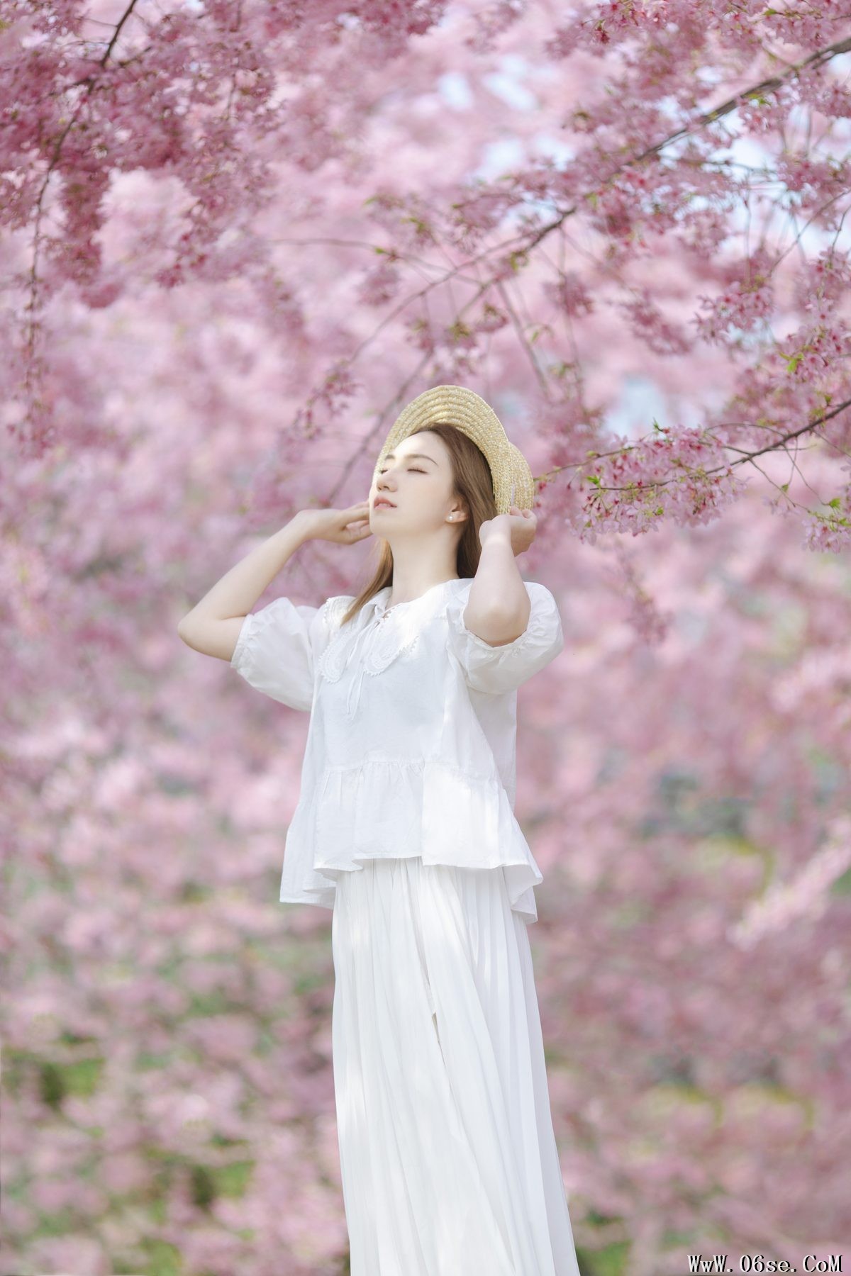 图片[8]-YiTuYu艺图语 Vol.4455 Qi Qi Si Shi Jiu[21P]-六色网