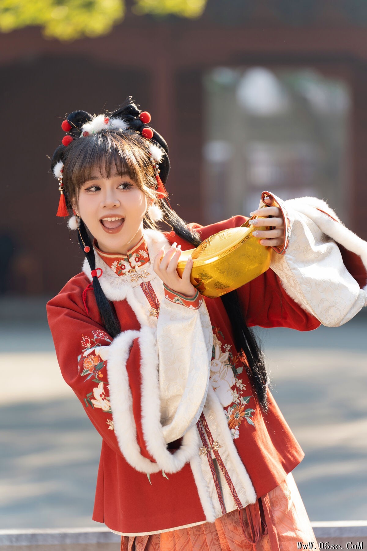 图片[16]-YiTuYu艺图语 Vol.6283 Pao Fu Xiao Fang[31P]-六色网