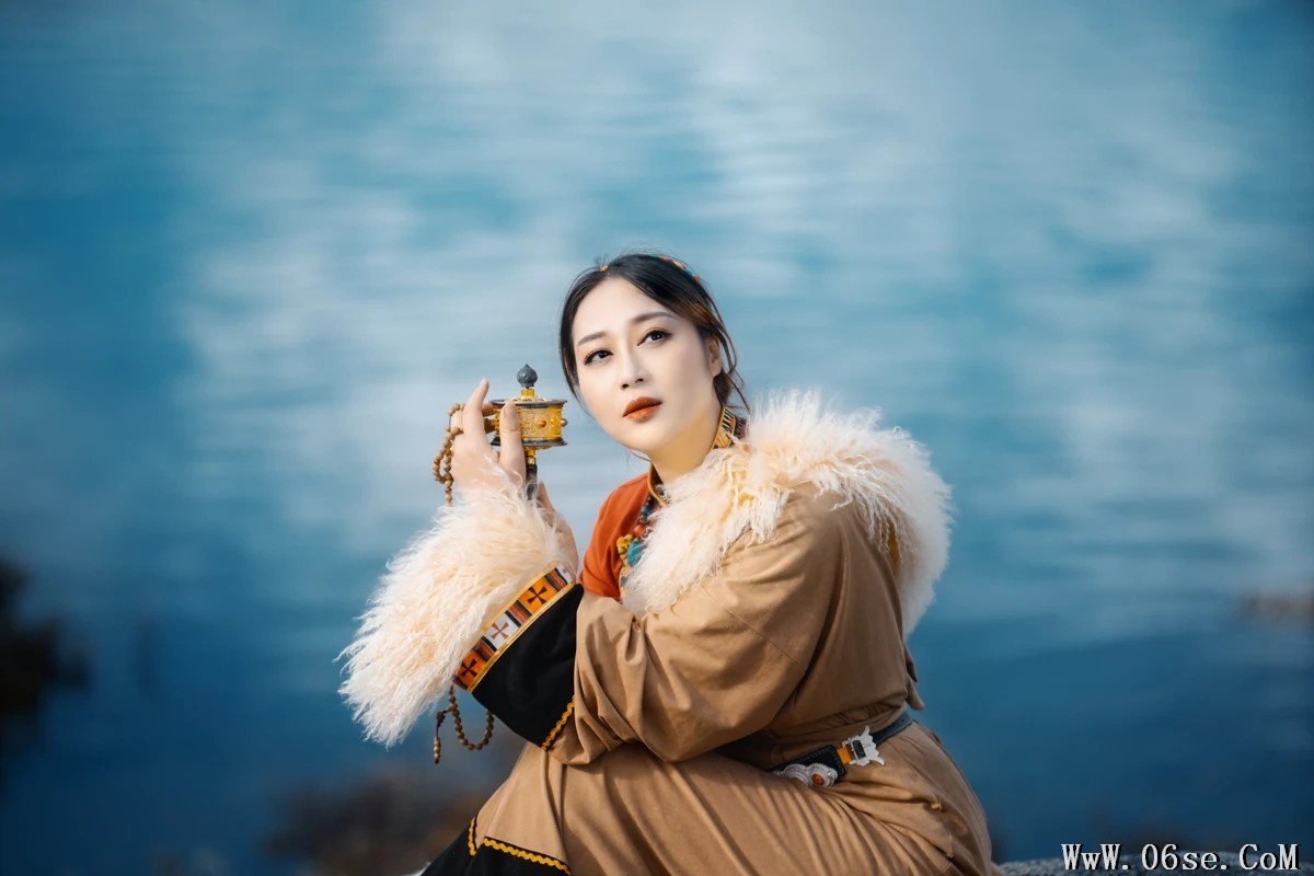 图片[25]-[艺图语]2023.02.02 Vol.2955 转山 [32P]-六色网