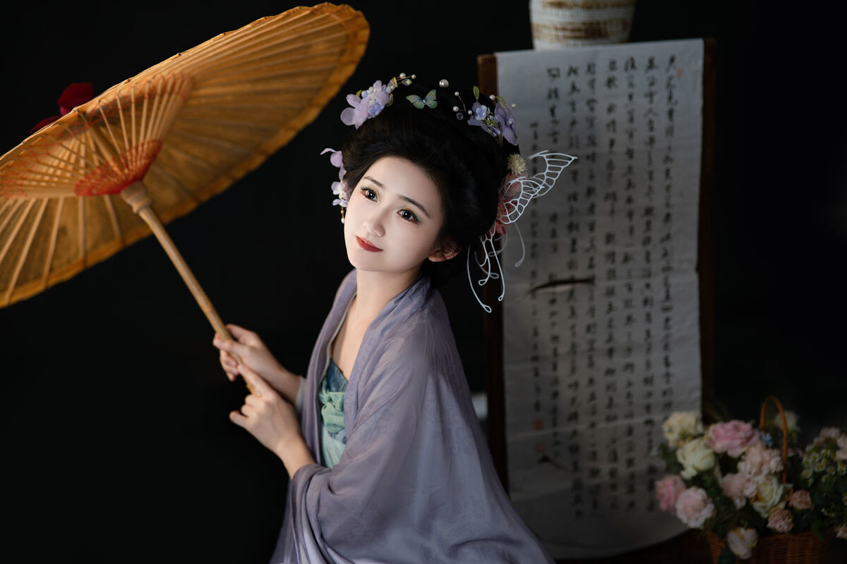 图片[5]-YiTuYu艺图语 Vol.7254 Dan Gao De Dan Dan[29P]-六色网