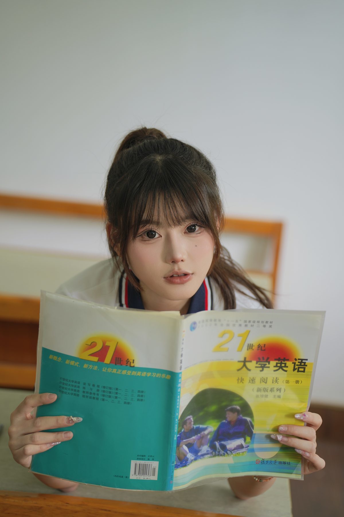 图片[14]-YiTuYu艺图语 Vol.4175 Shiro[27P]-六色网