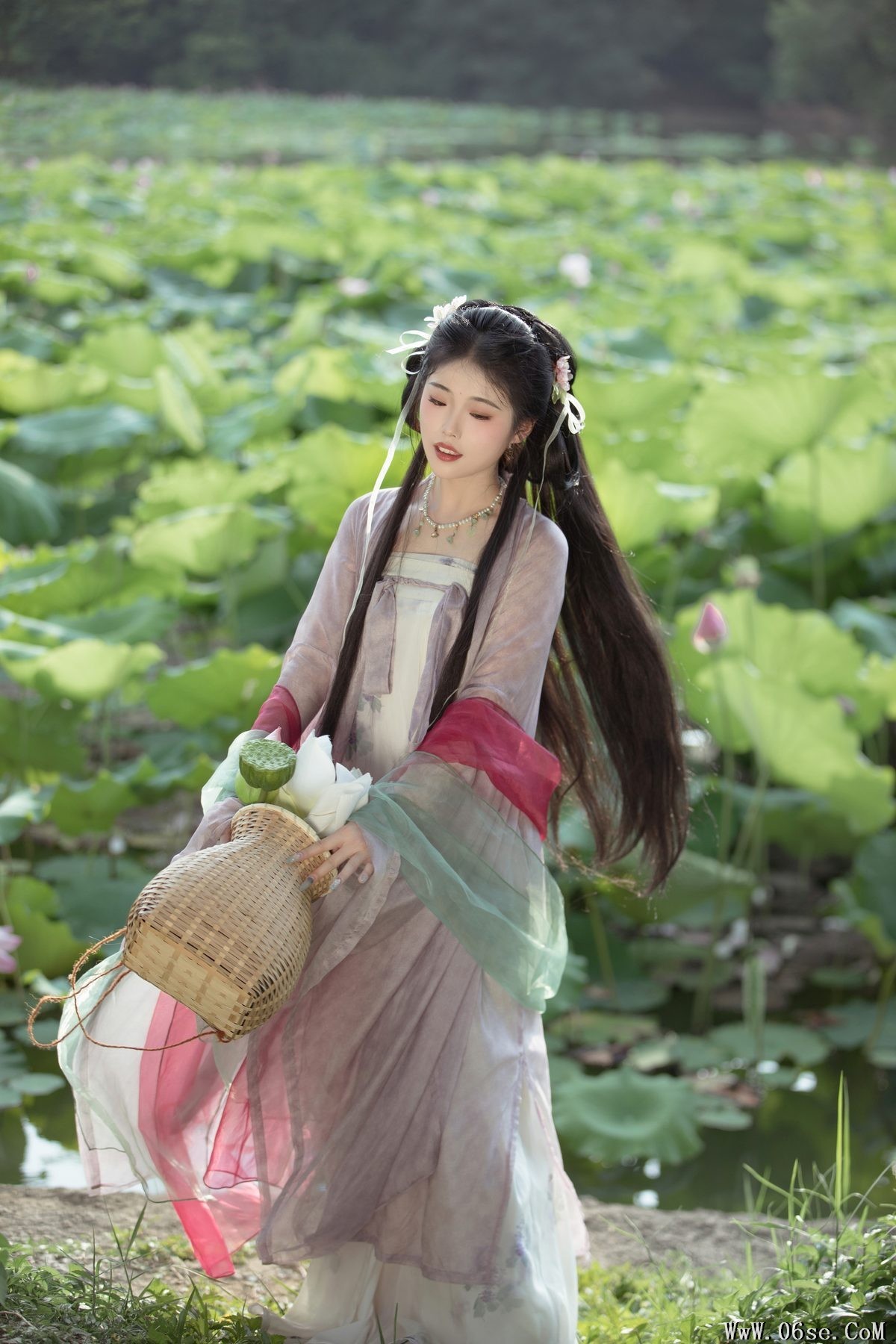 图片[7]-YiTuYu艺图语 Vol.4722 Shuang Shuang[34P]-六色网