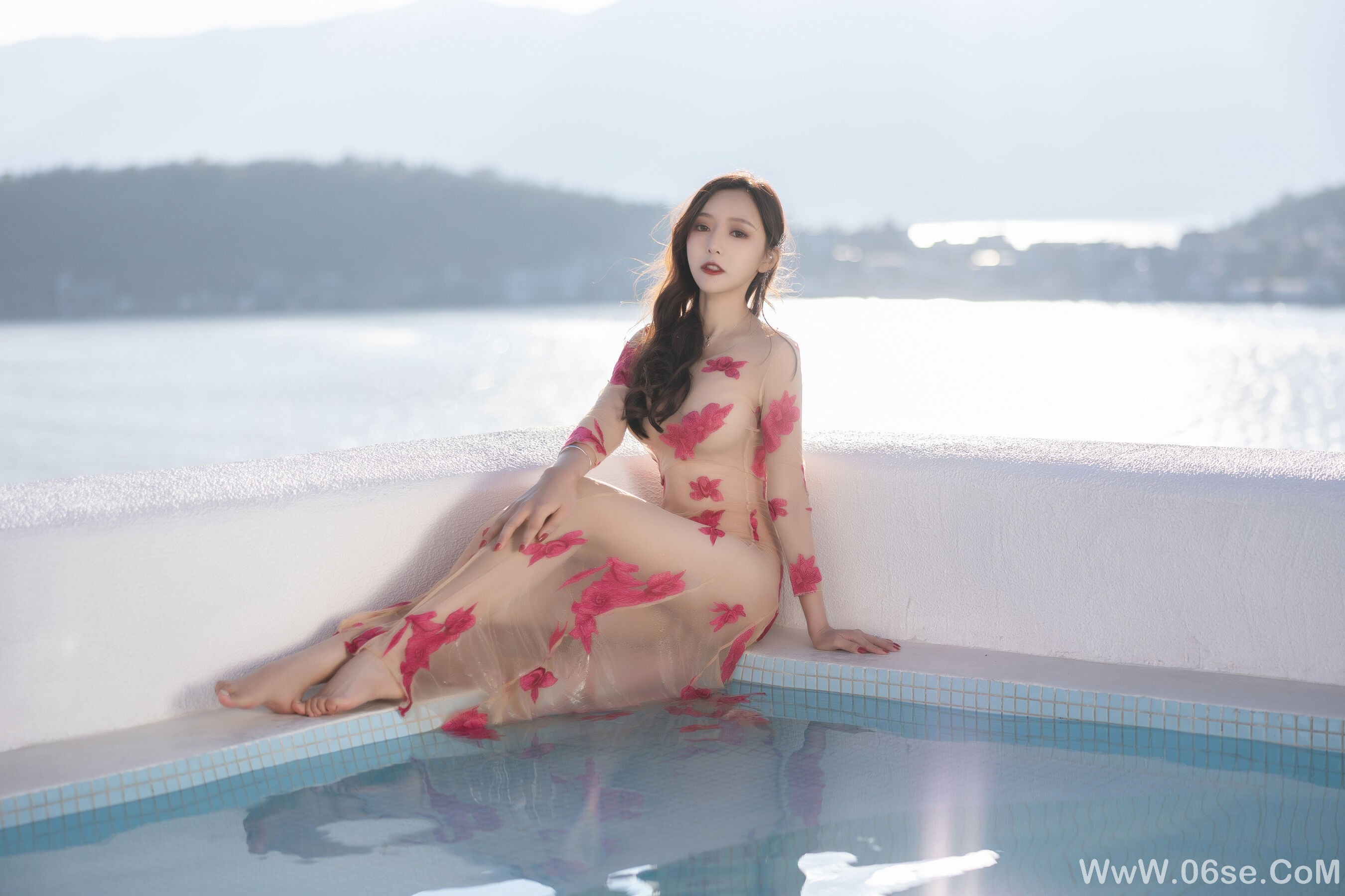图片[29]-私购流出 NO.0691 王馨瑶《私购流出》[76P + 1V]-六色网