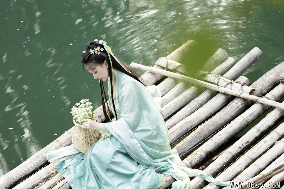 图片[22]-YiTuYu艺图语 Vol.3855 Suan La Tang Er[22P]-六色网
