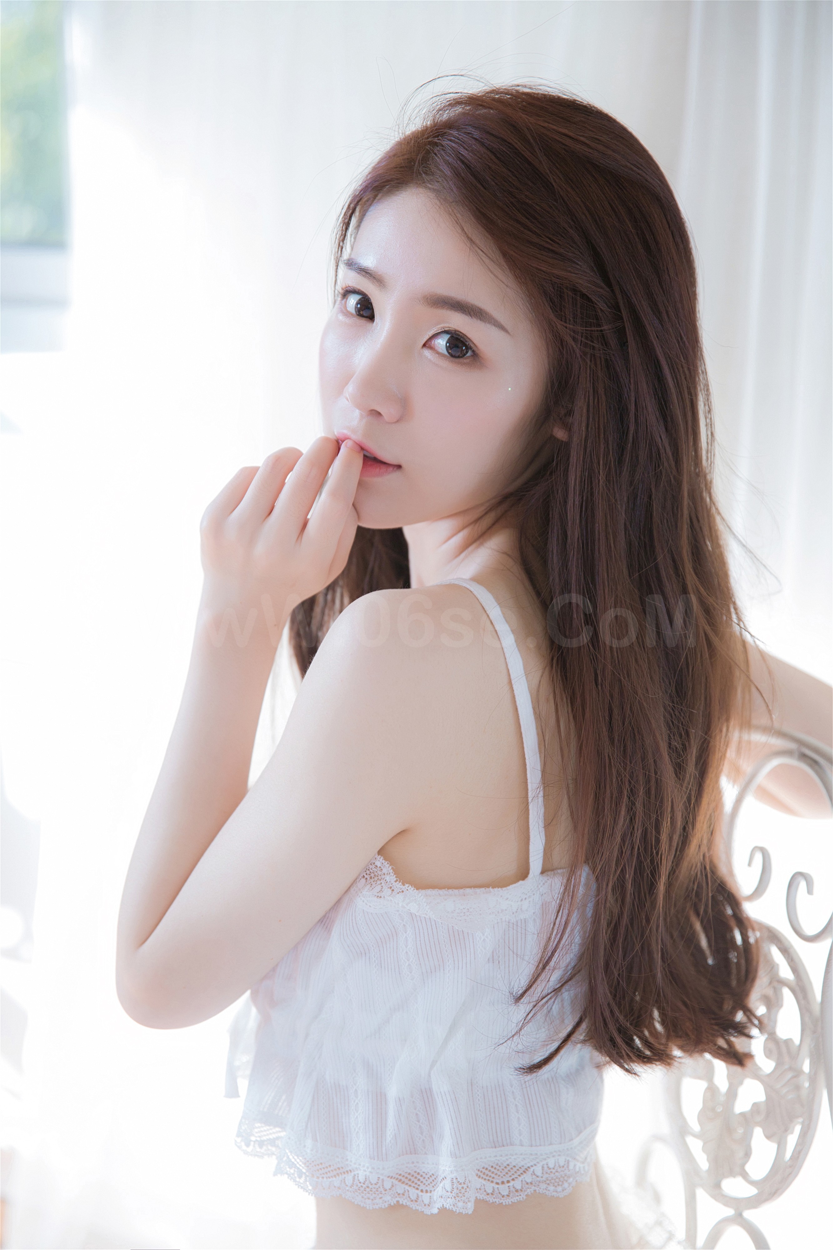 图片[15]-雅拉伊 – 《一缕清风》[40P]-六色网
