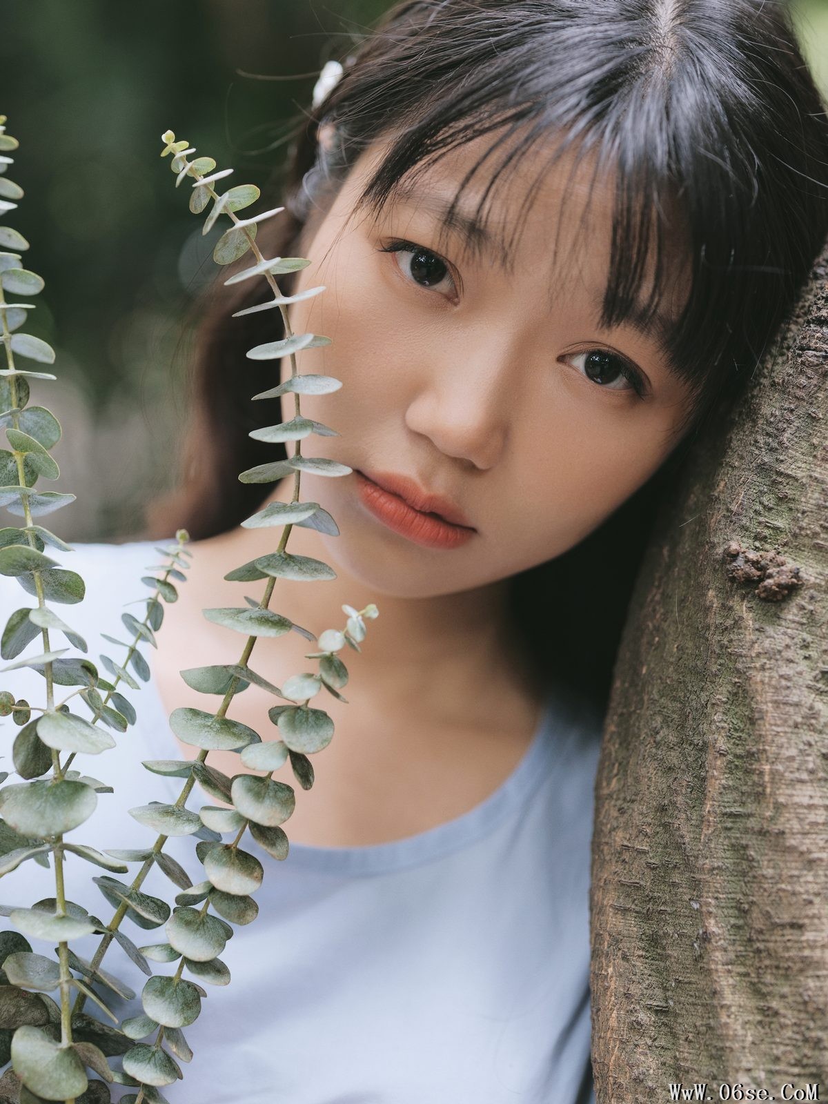 图片[29]-YiTuYu艺图语 Vol.4139 Xiao Xue[36P]-六色网