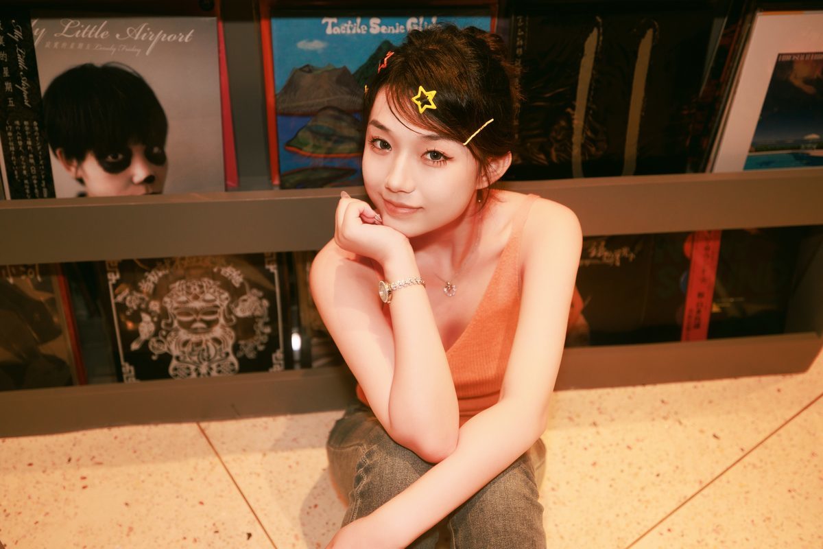 图片[51]-YiTuYu艺图语 Vol.5263 Pei Tong Xue[51P]-六色网