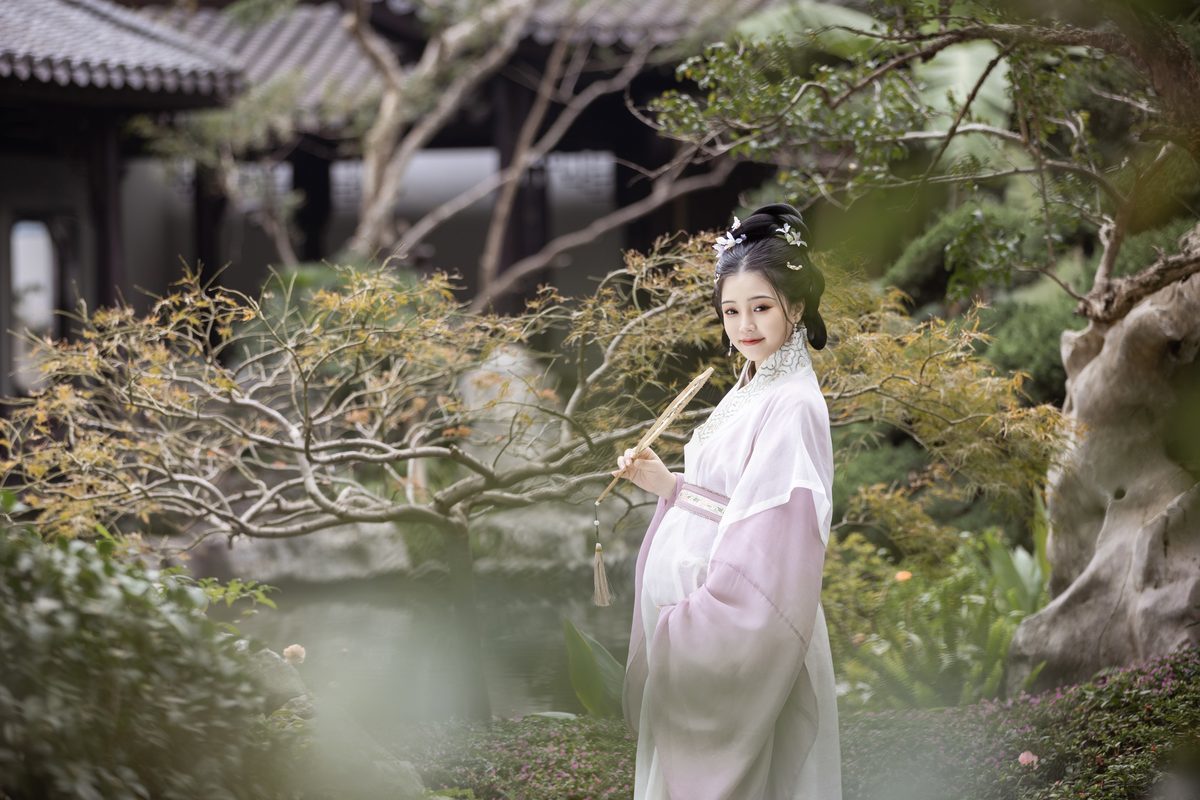 图片[36]-YiTuYu艺图语 Vol.3538 Yi Dui Ling Yi[39P]-六色网