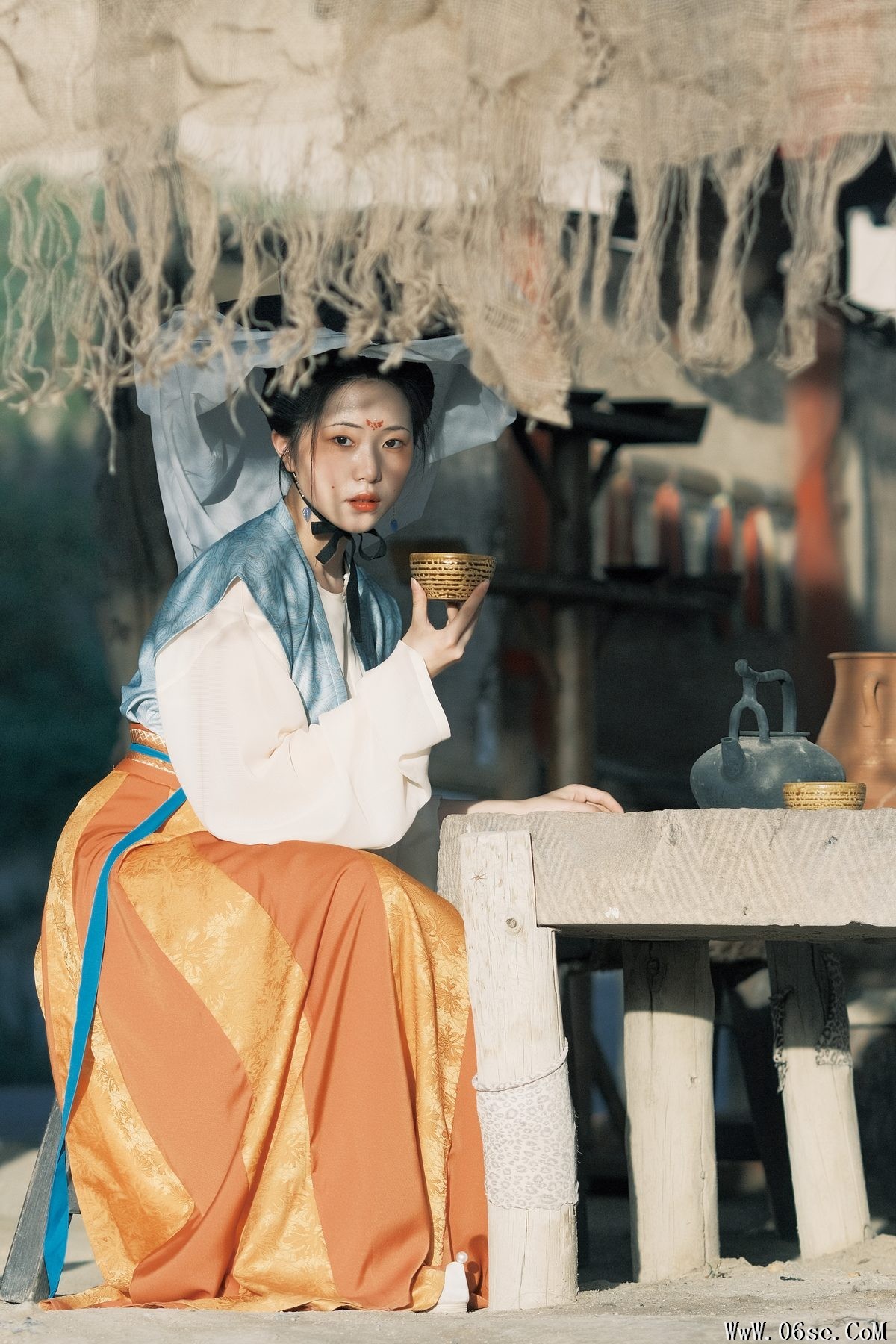 图片[19]-YiTuYu艺图语 Vol.5142 Anya_z[37P]-六色网