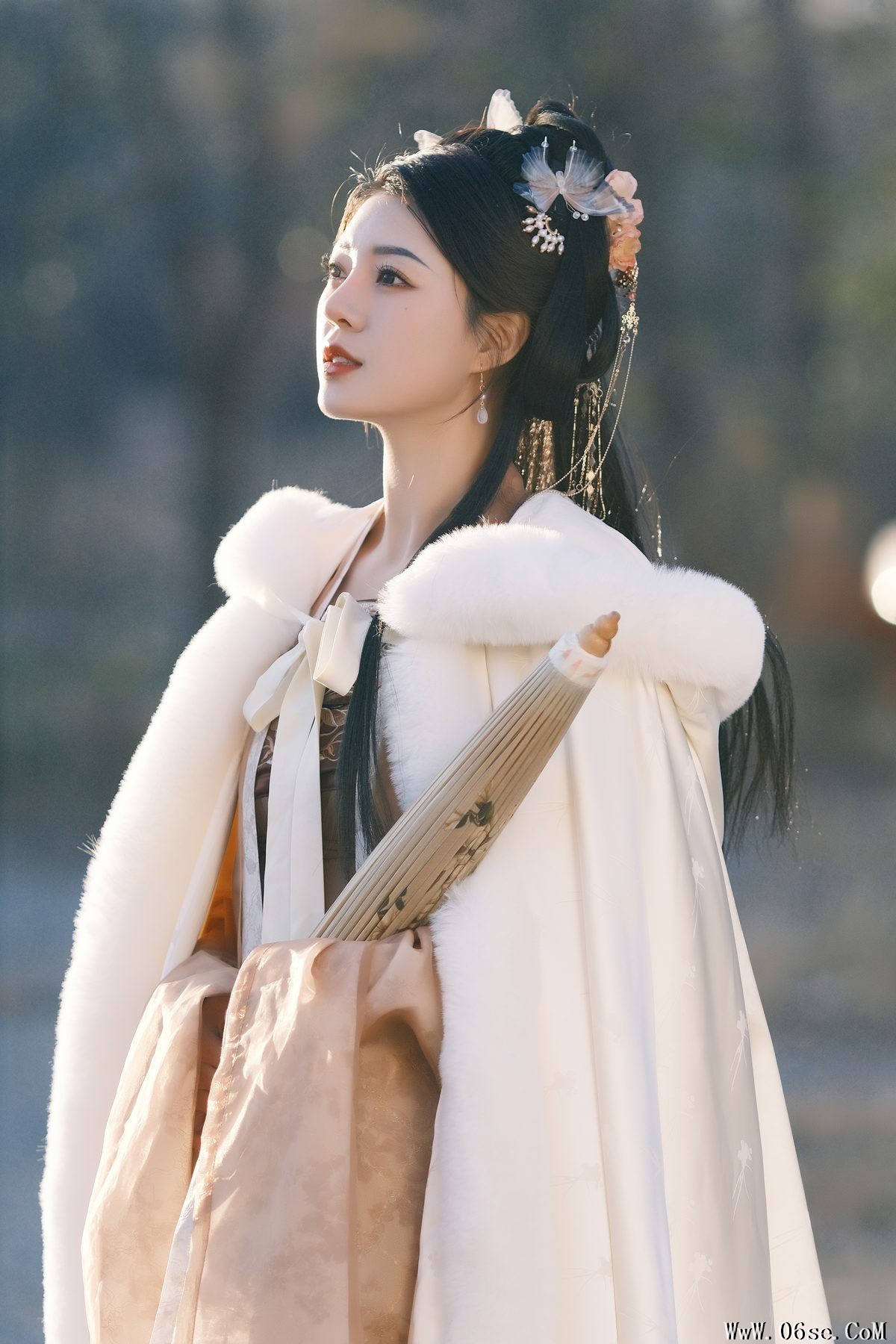 图片[7]-YiTuYu艺图语 Vol.6146 Xiao Lou[32P]-六色网