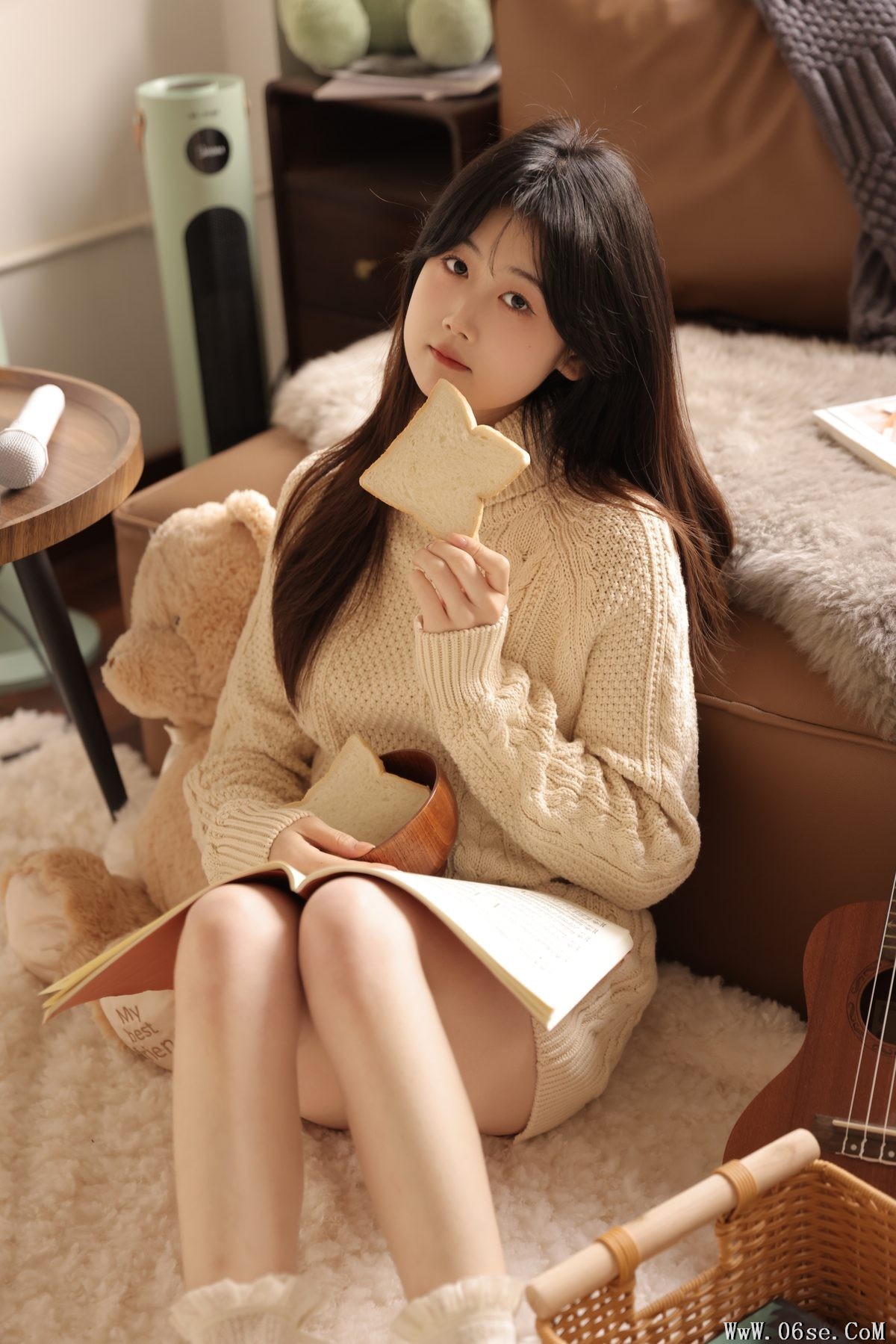 图片[10]-YiTuYu艺图语 Vol.3516 Xiao E Jiang Jiang Jiang[28P]-六色网