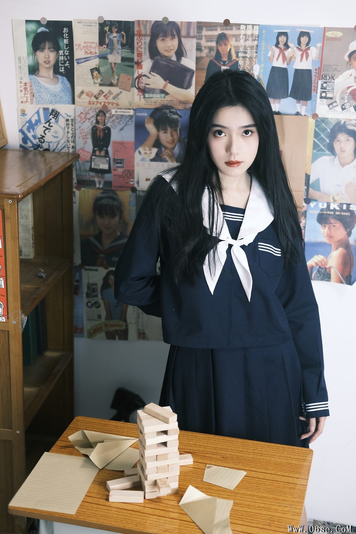 图片[28]-YiTuYu艺图语 Vol.4780 Jing Jing Jing[28P]-六色网