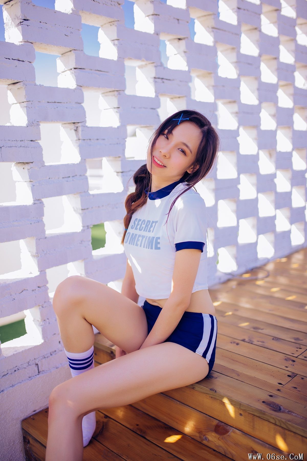 图片[20]-YiTuYu艺图语 Vol.5358 A Xi[38P]-六色网