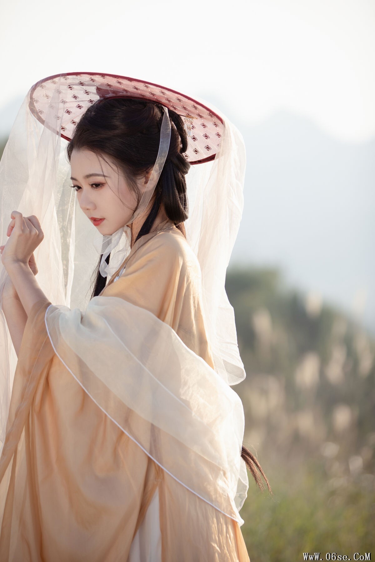 图片[21]-YiTuYu艺图语 Vol.6292 Lsababe[42P]-六色网