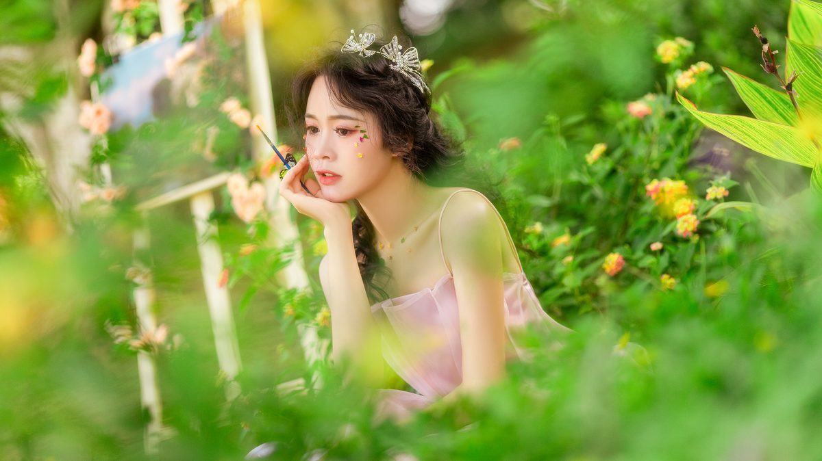 图片[27]-YiTuYu艺图语 Vol.5563 Yi[30P]-六色网