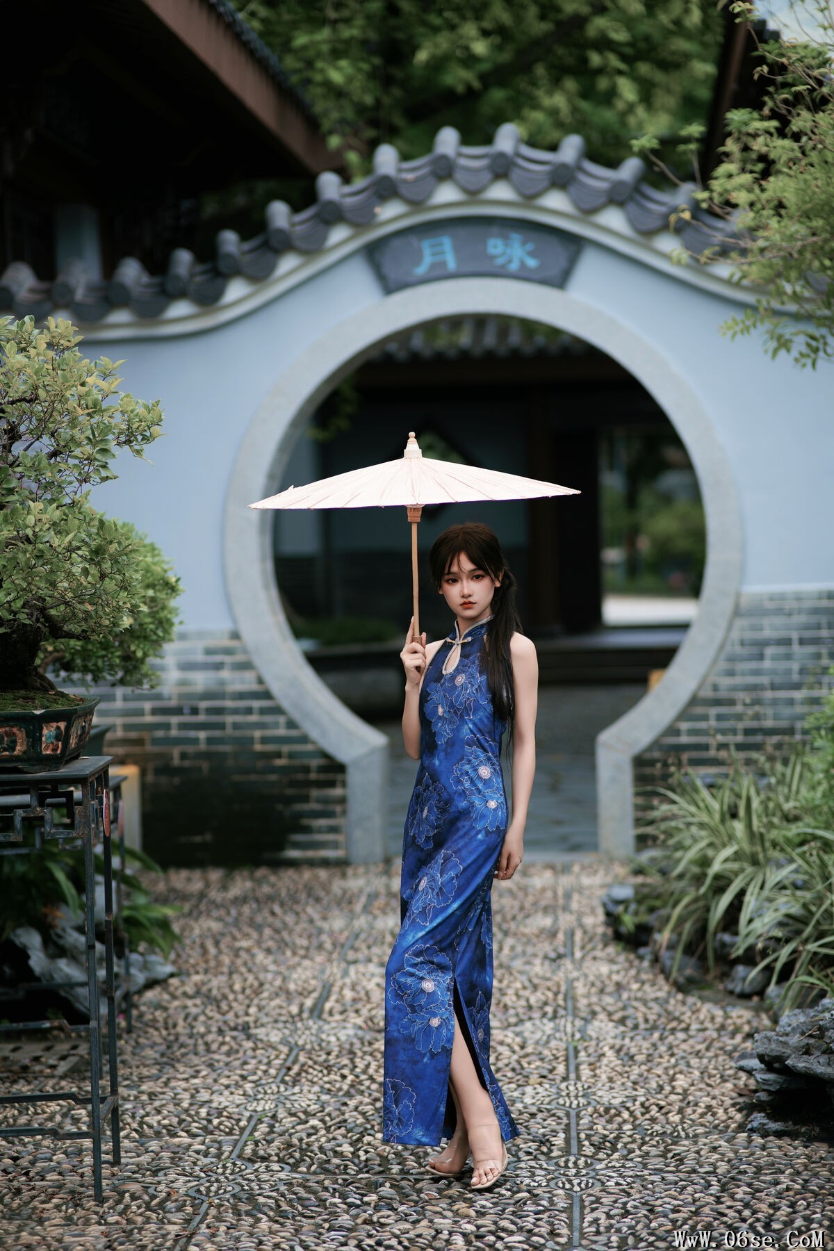 图片[8]-YiTuYu艺图语 Vol.7621 Xiao Xiao Yu[25P]-六色网