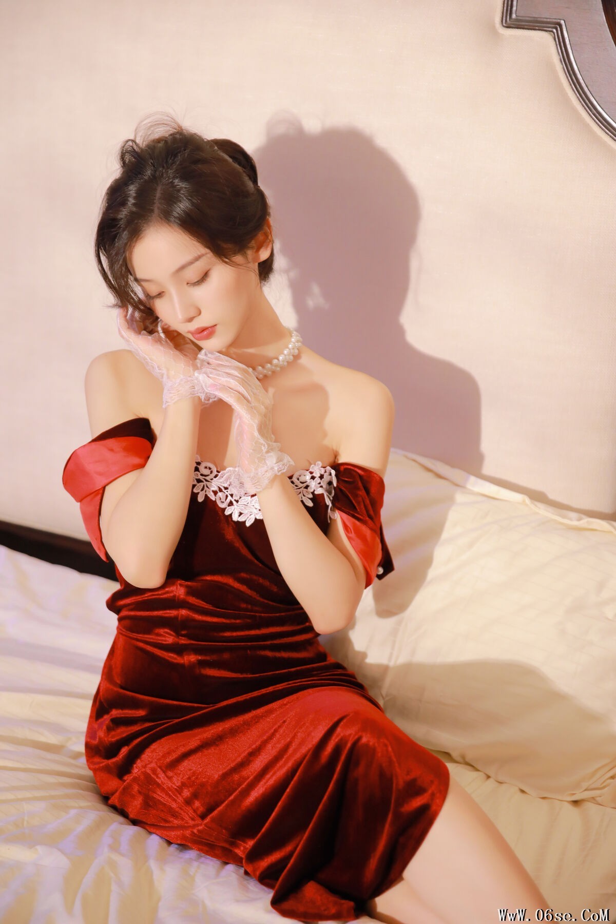 图片[10]-YiTuYu艺图语 Vol.7197 Peng Xiao Ya Ya[28P]-六色网