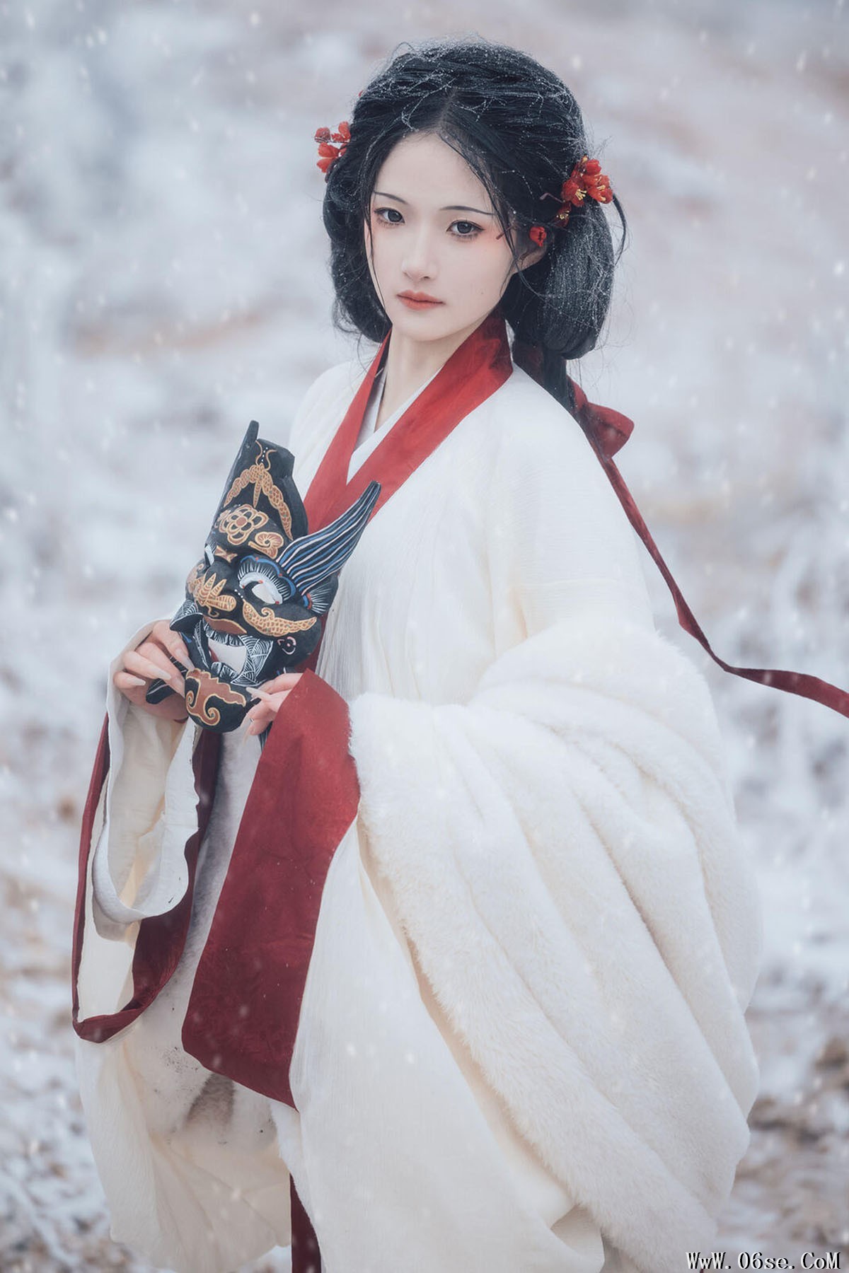 YiTuYu艺图语 Vol.6578 Ni Zi[26P]-六色网