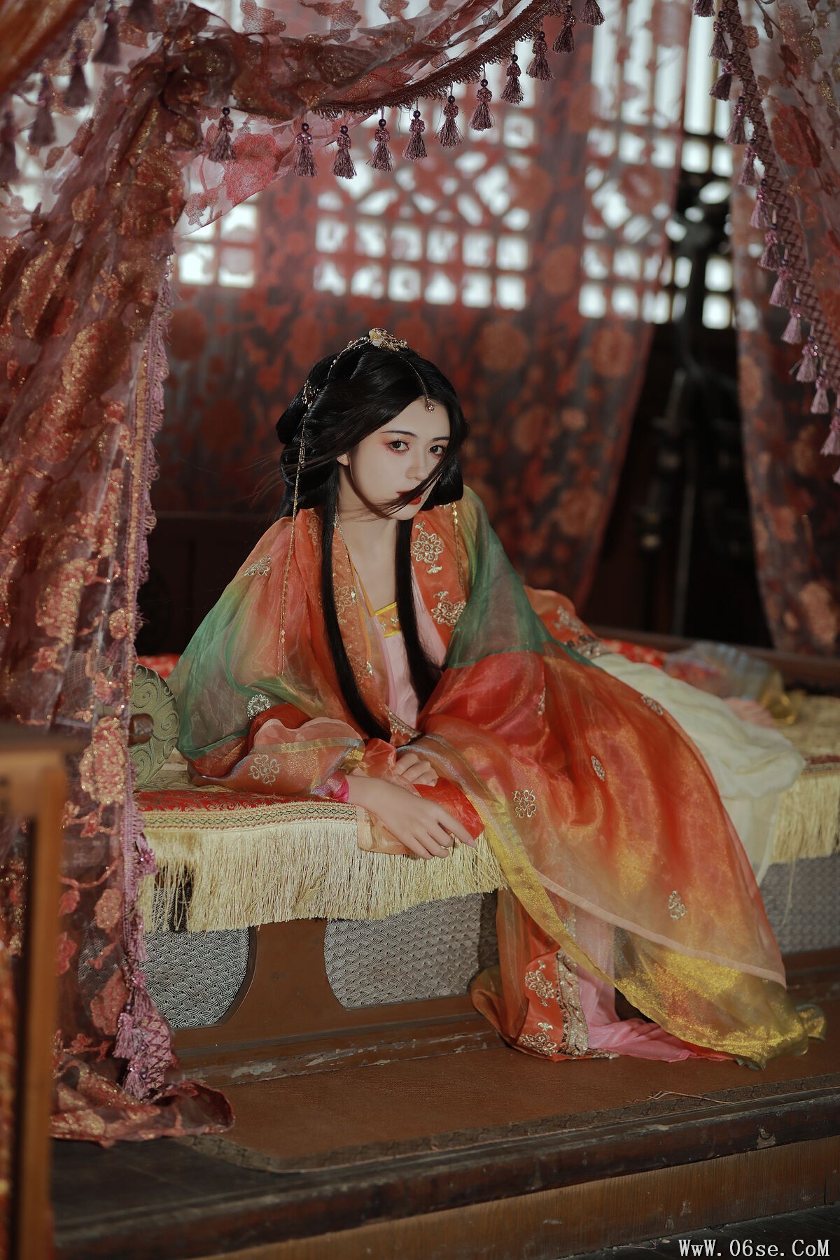 图片[22]-YiTuYu艺图语 Vol.6274 Wu Sui[22P]-六色网