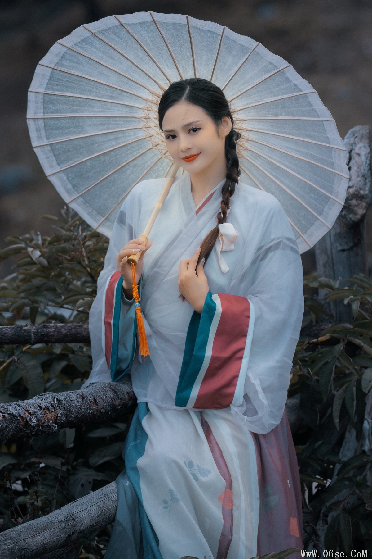图片[16]-YiTuYu艺图语 Vol.3530 Xie A Ling[33P]-六色网