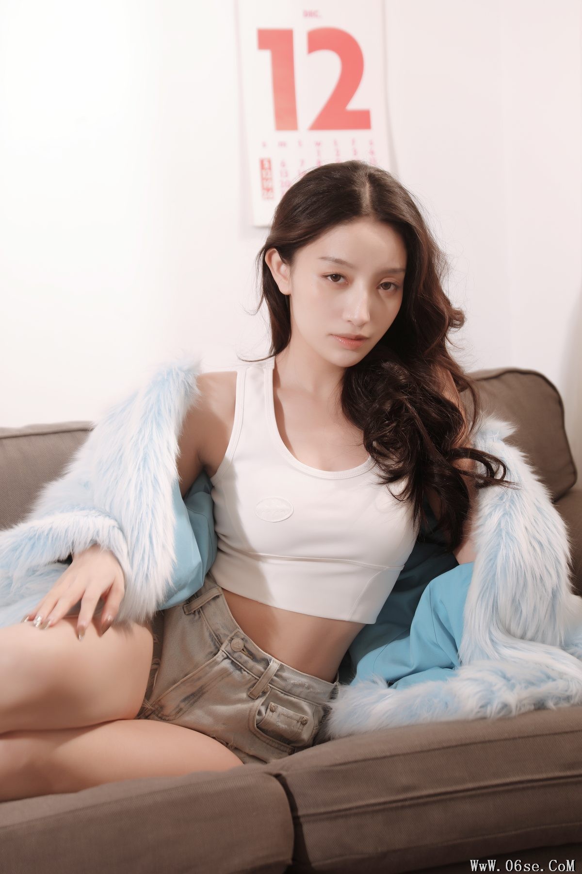 图片[10]-YiTuYu艺图语 Vol.5037 Ning Meng Jing A[37P]-六色网