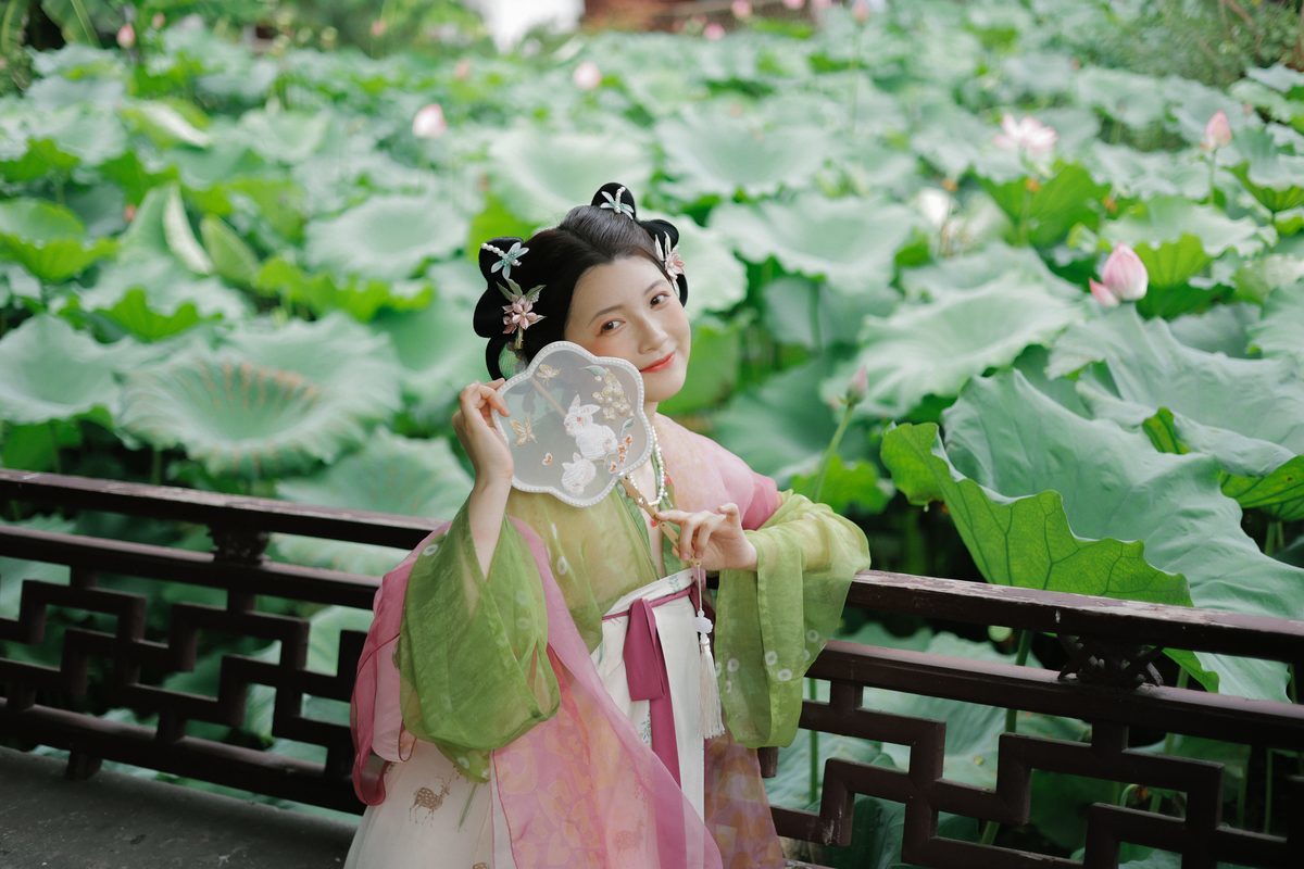 图片[28]-YiTuYu艺图语 Vol.5717 Li Yue[33P]-六色网