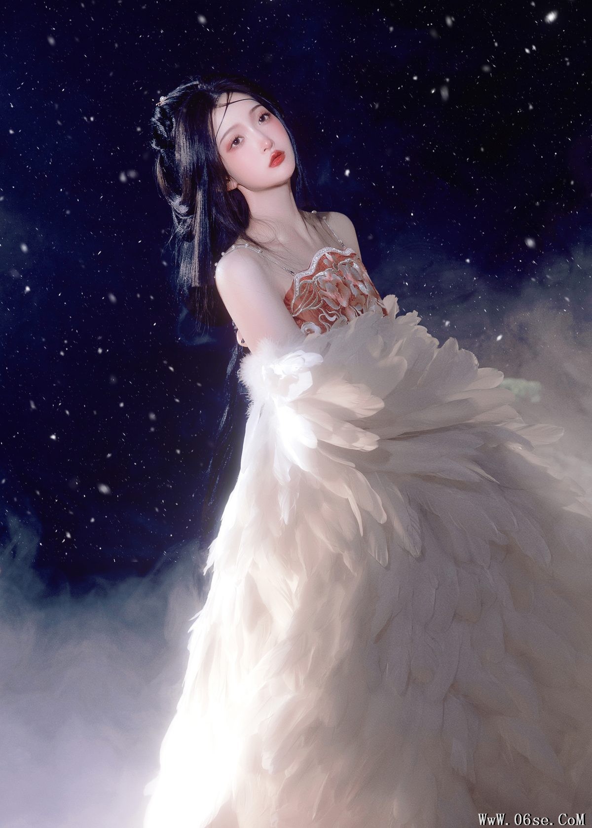 图片[13]-YiTuYu艺图语 Vol.3399 Xi-He[39P]-六色网