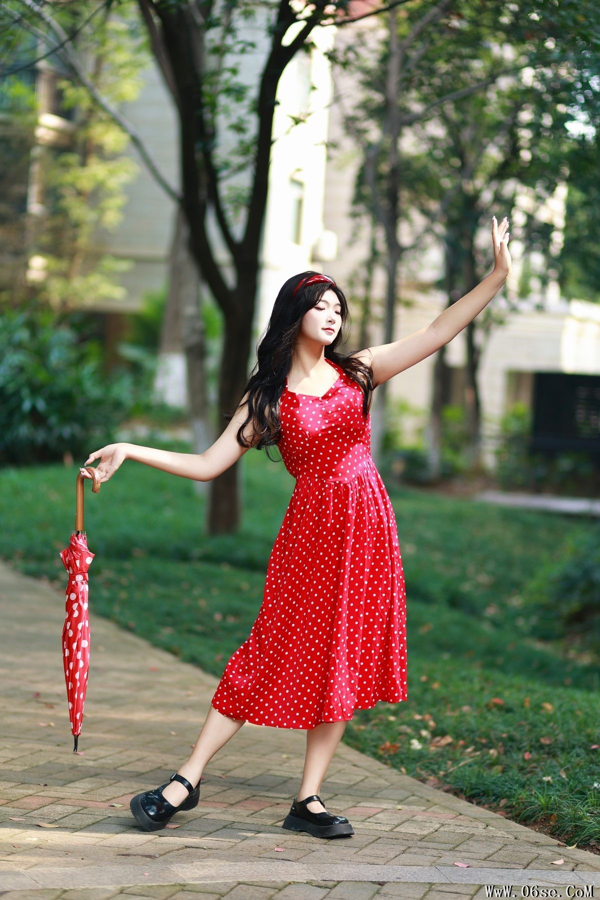图片[18]-YiTuYu艺图语 Vol.5862 KaiLin Jiang[28P]-六色网