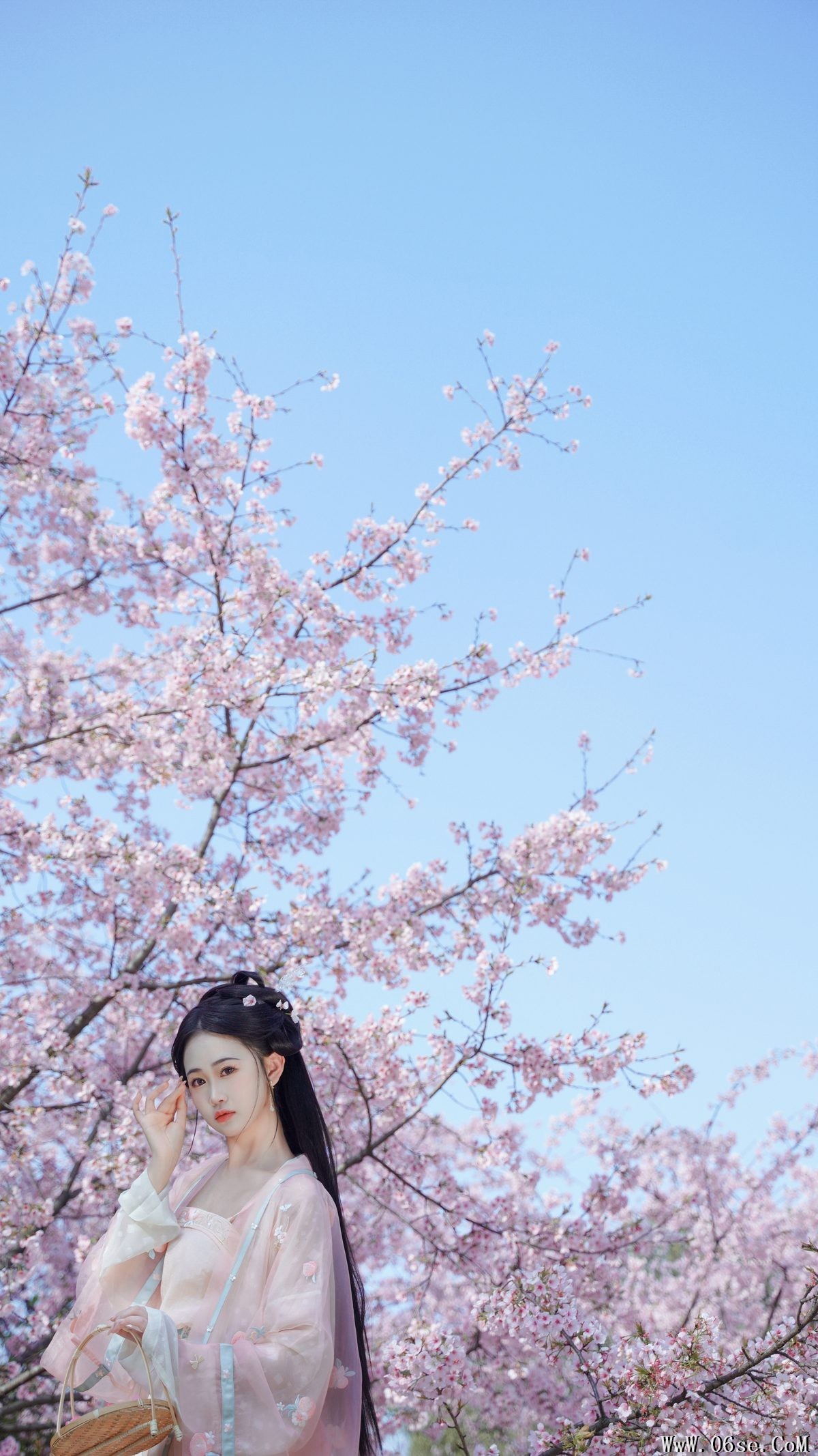 图片[19]-YiTuYu艺图语 Vol.3828 Jiao Yi Zhi Sui Sui[24P]-六色网