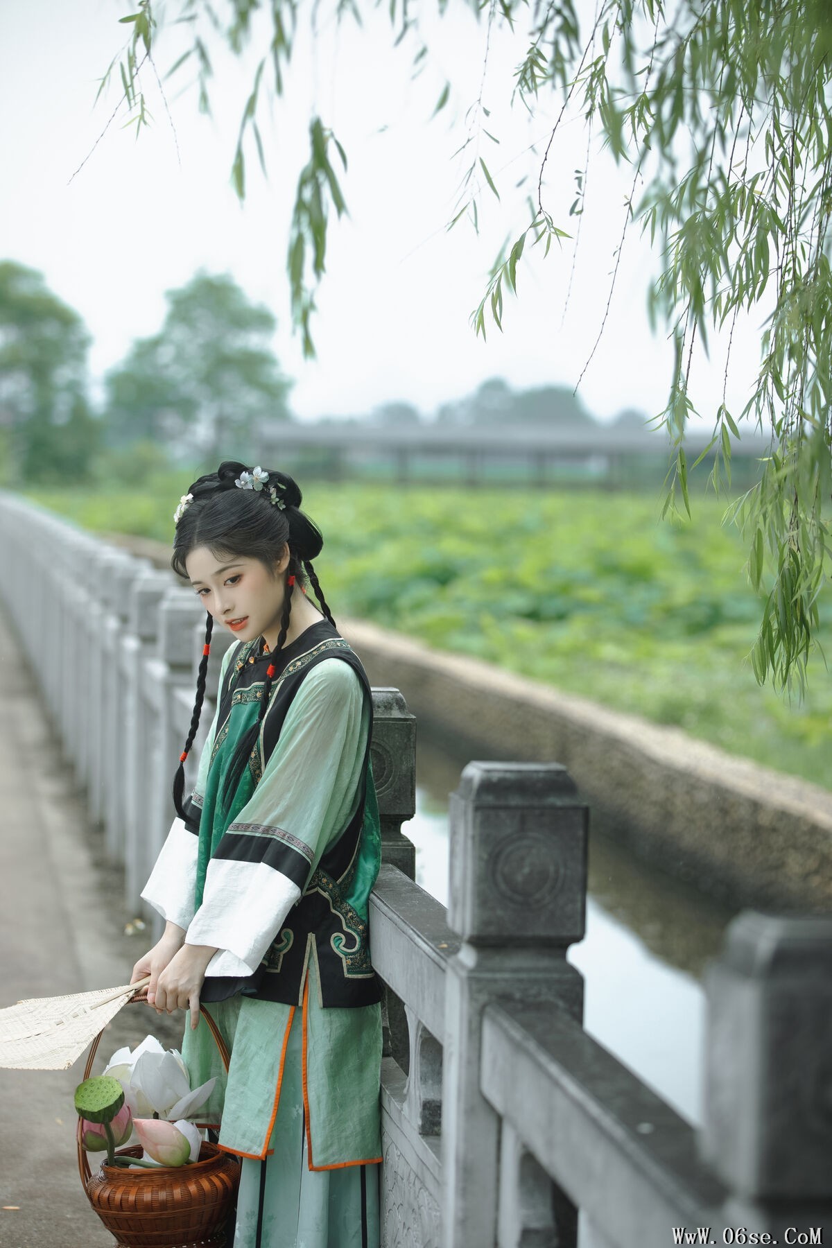 图片[15]-YiTuYu艺图语 Vol.7167 Tian Tian Quan Quan[46P]-六色网