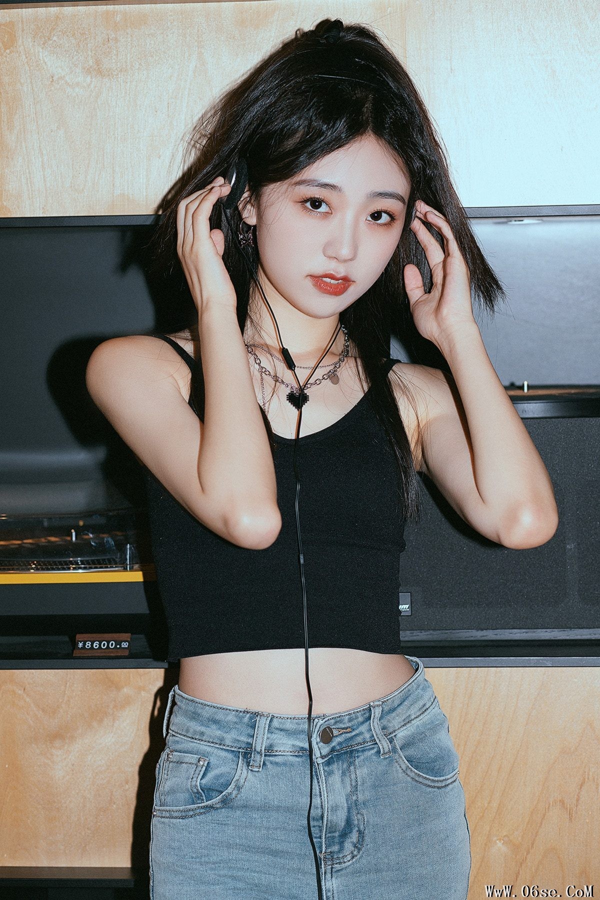 YiTuYu艺图语 Vol.4756 Llt[36P]-六色网